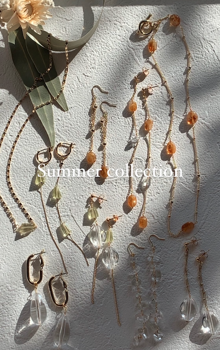 Summer Collection✳︎