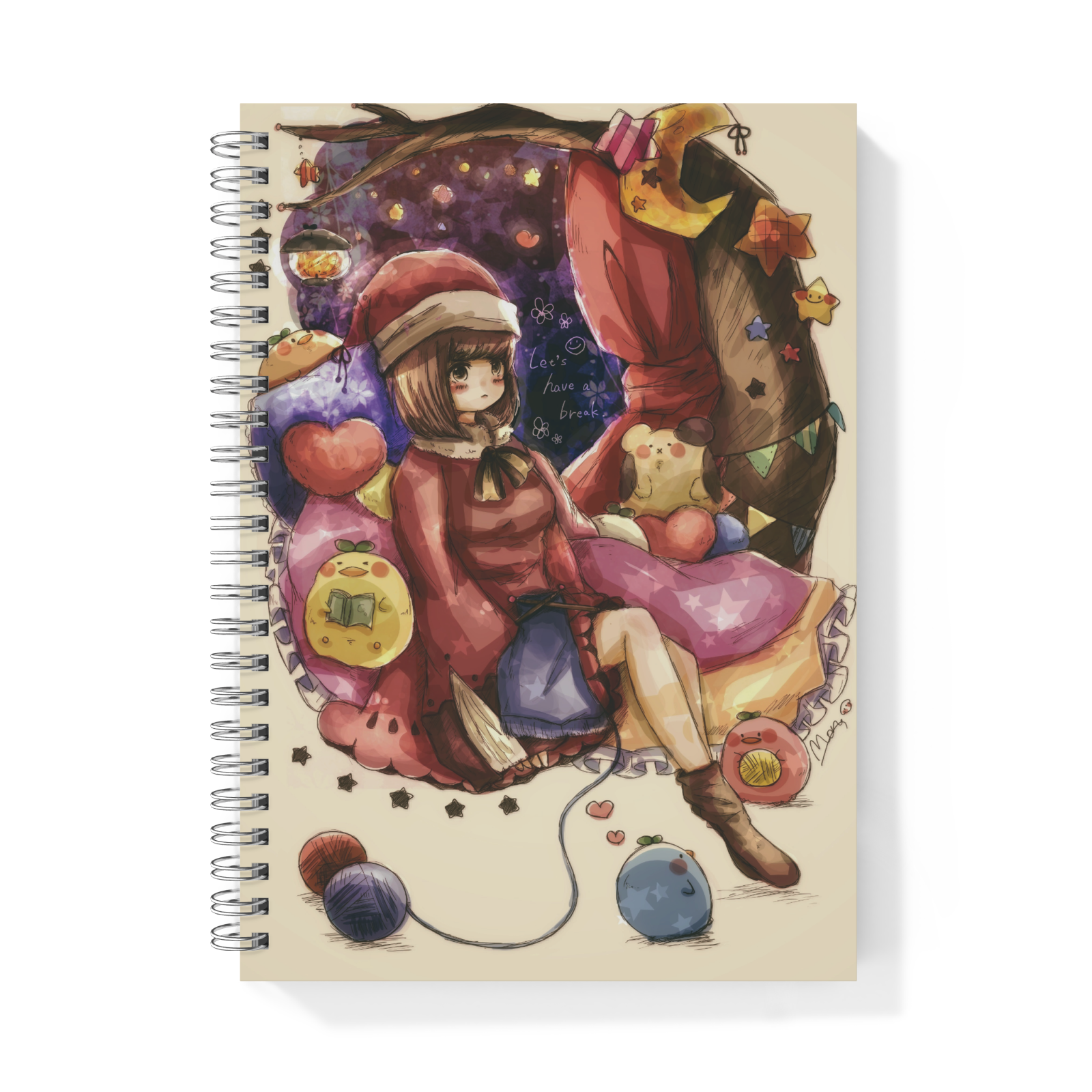 Blog ちびすけ堂