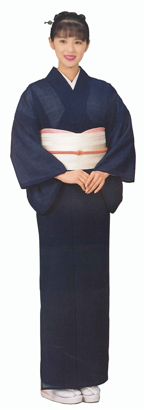 「洗える着物」「きものユニフォーム」専門店