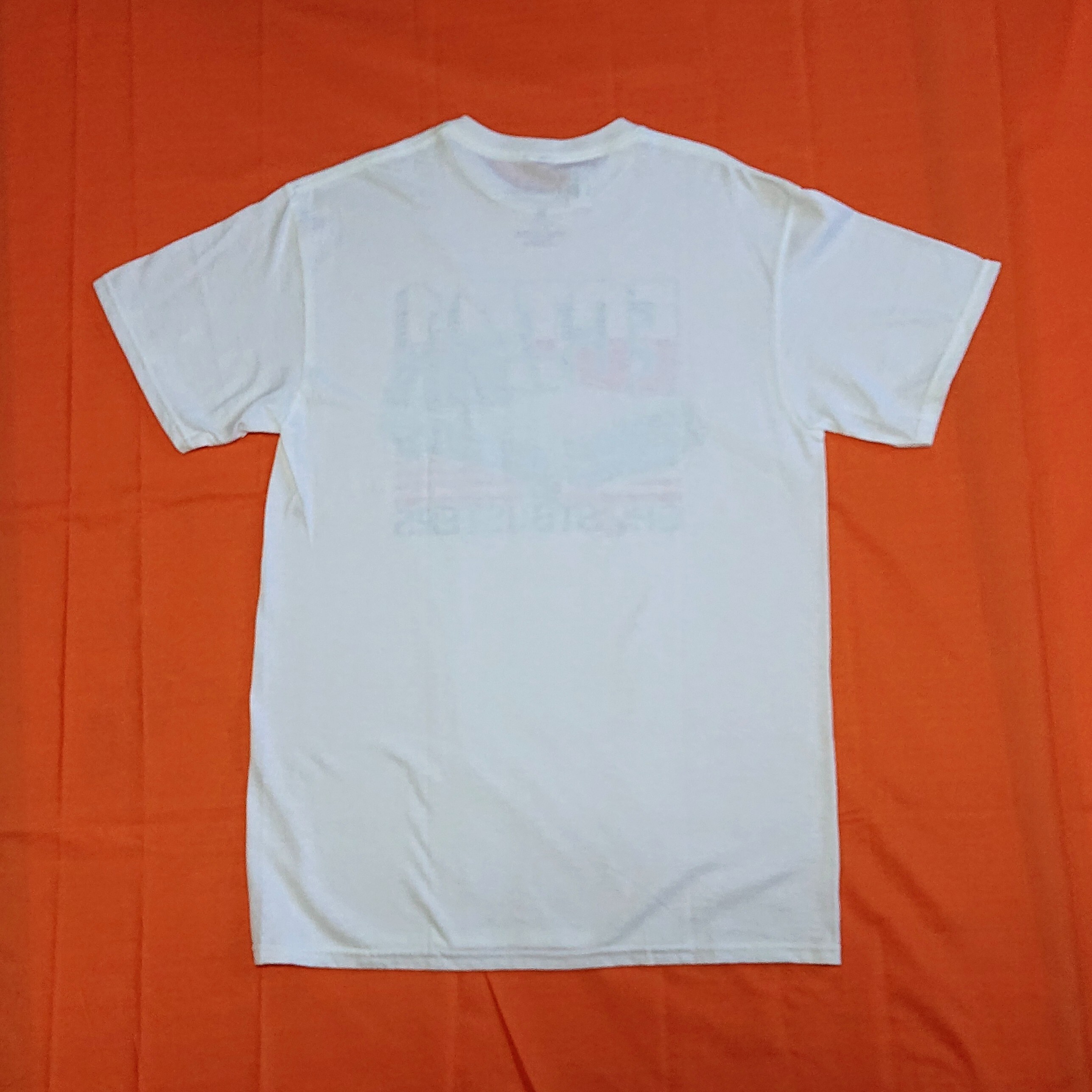 アメリカ直輸入 ヴィンテージtシャツ ゴーストバスターズ Ecto 1 Tシャツ Whatsupkobe