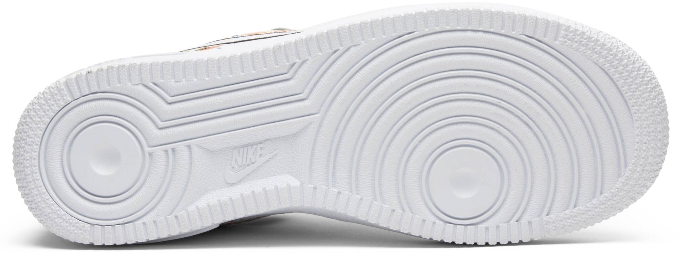 nike air force 1 chinese new year 2018