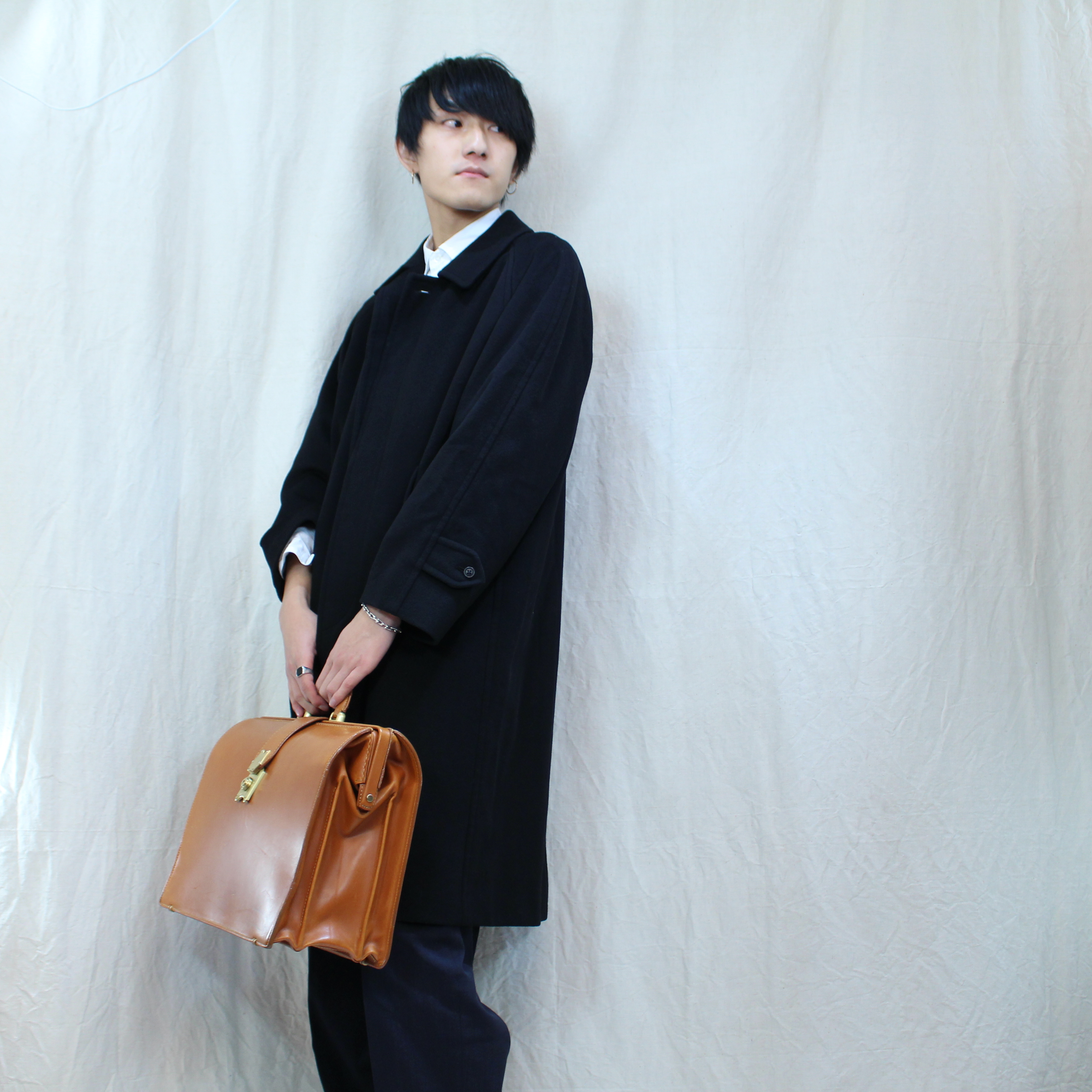 土屋鞄 BRIDLE LEATHER DARES BAG/土屋カバンブライドルレザーダレス ...