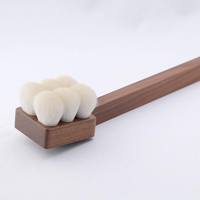 Suve ボディブラシ ロング 身体用 l1 Rin オンラインショップ