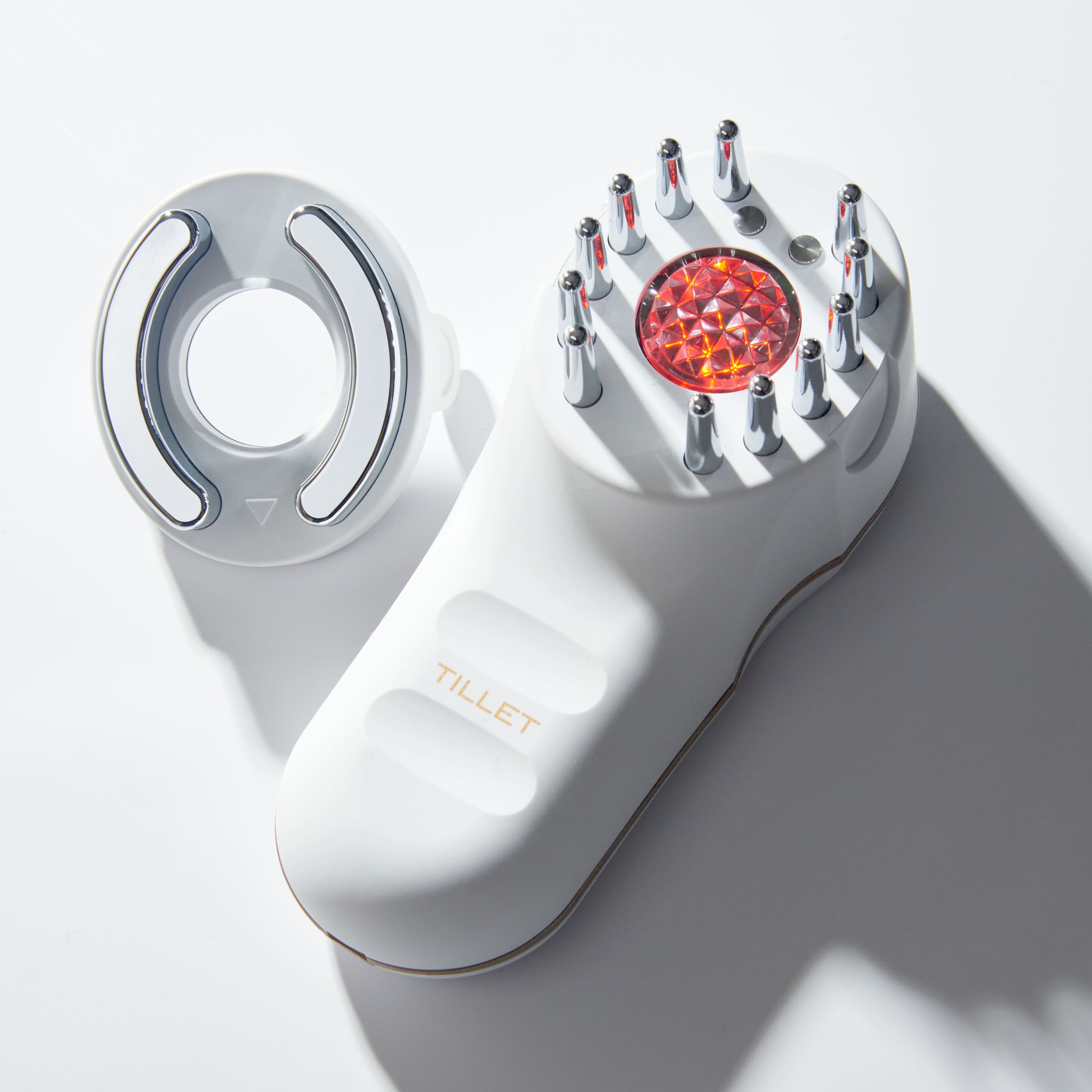 多機能美顔器 Tillet ティレット Wqc公式オンラインショップ
