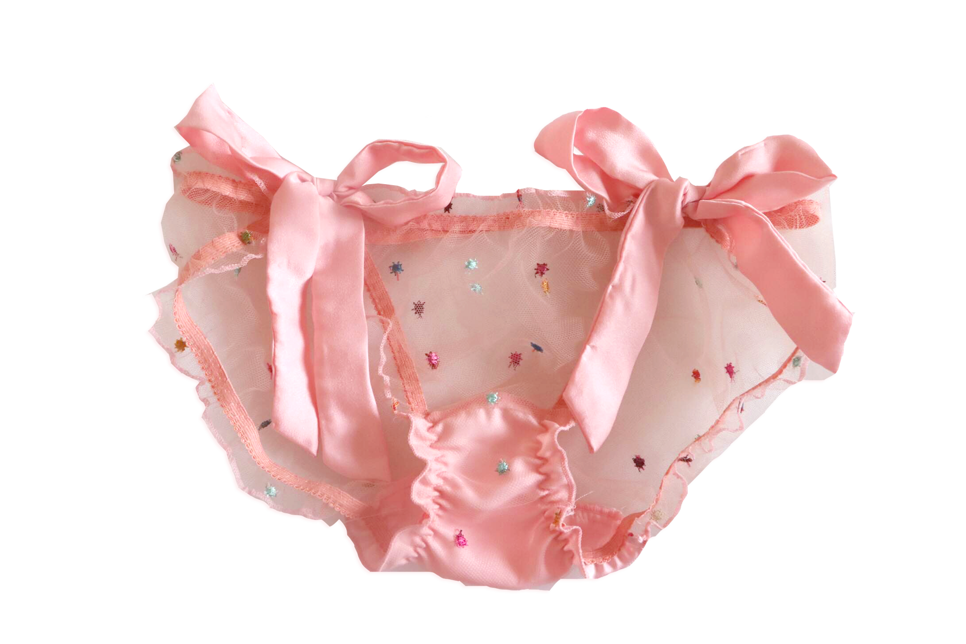 Etoile Panty Nagisa Sano Paris ナギサ サノ パリ