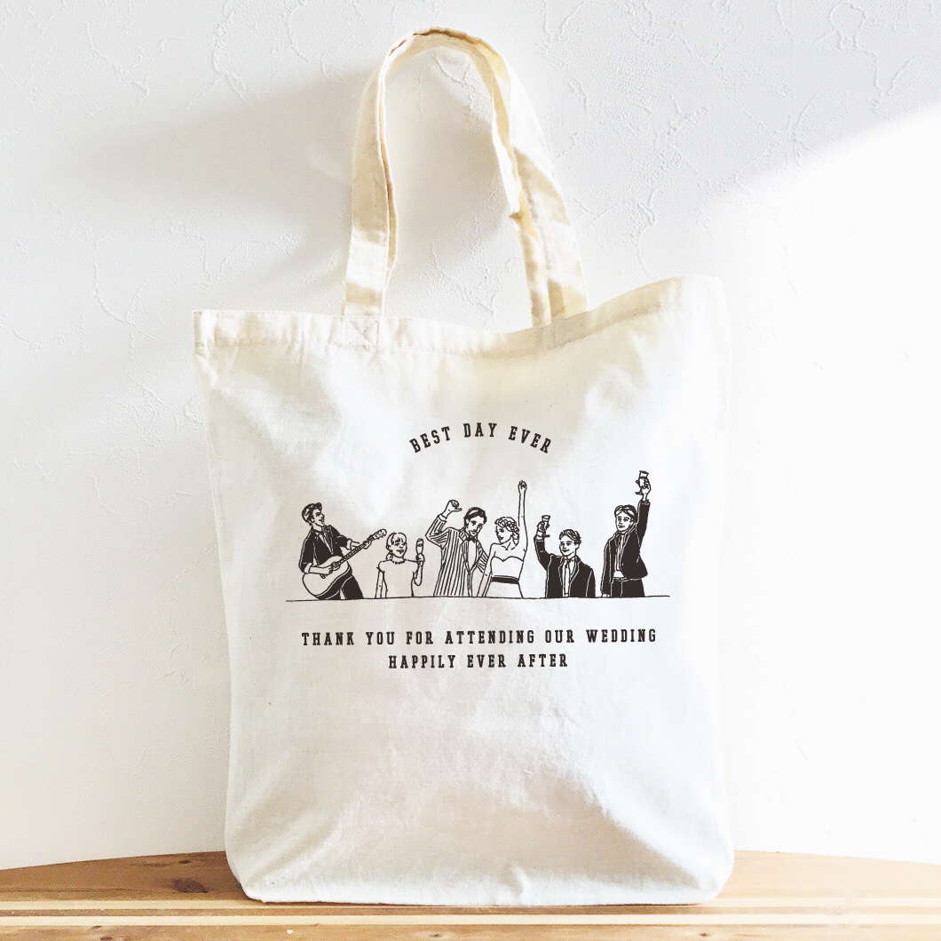 引き出物用 バッグ 乾杯 10枚 小西製作所