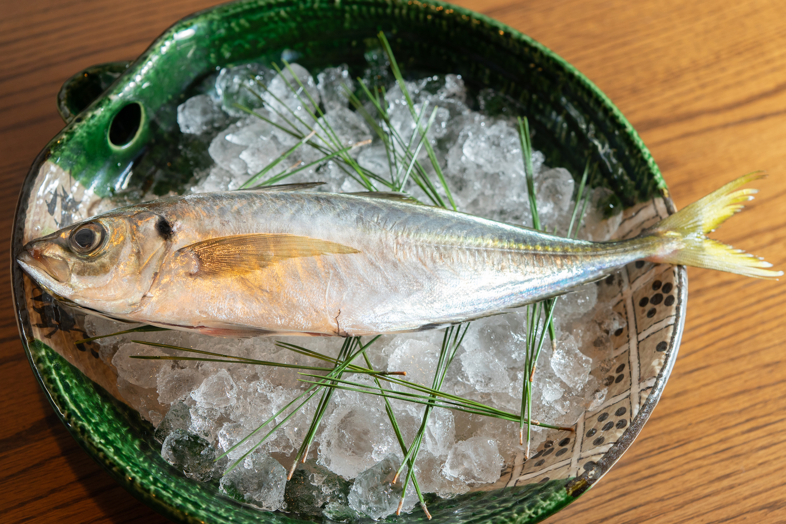 鯛めし あぶらぼう西京漬け 高知須崎の鯵 3点セット 割烹一献セット シェフル キッチン