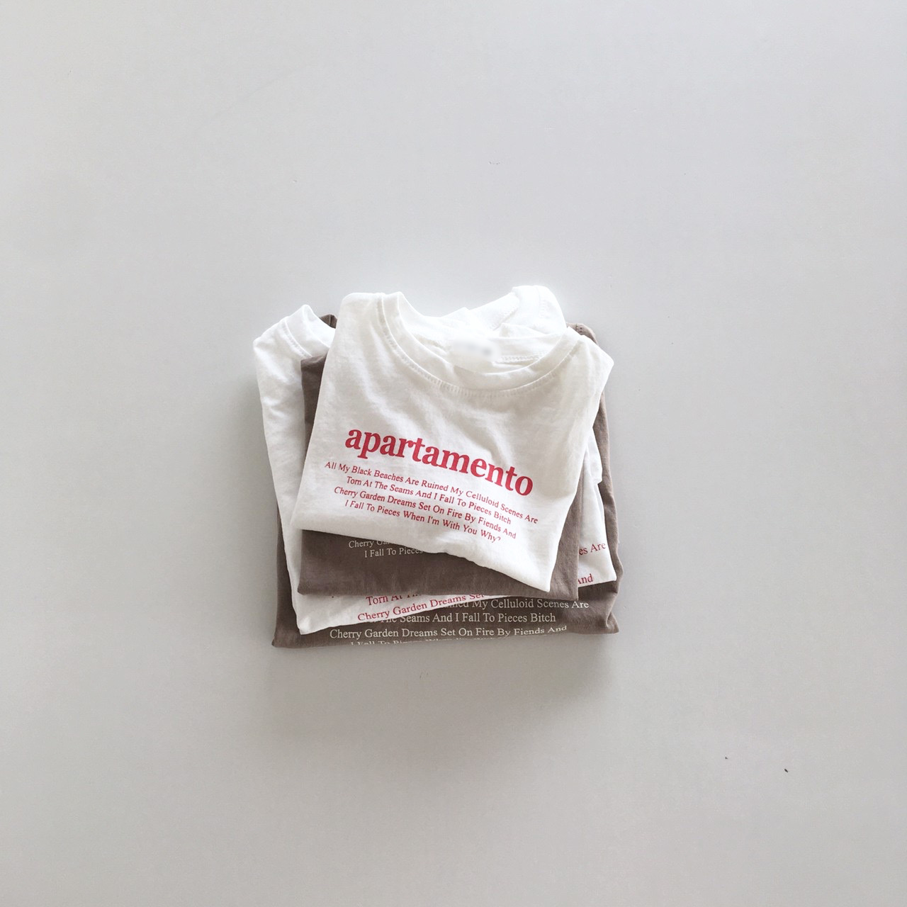 No 844 ロゴt レディース Il