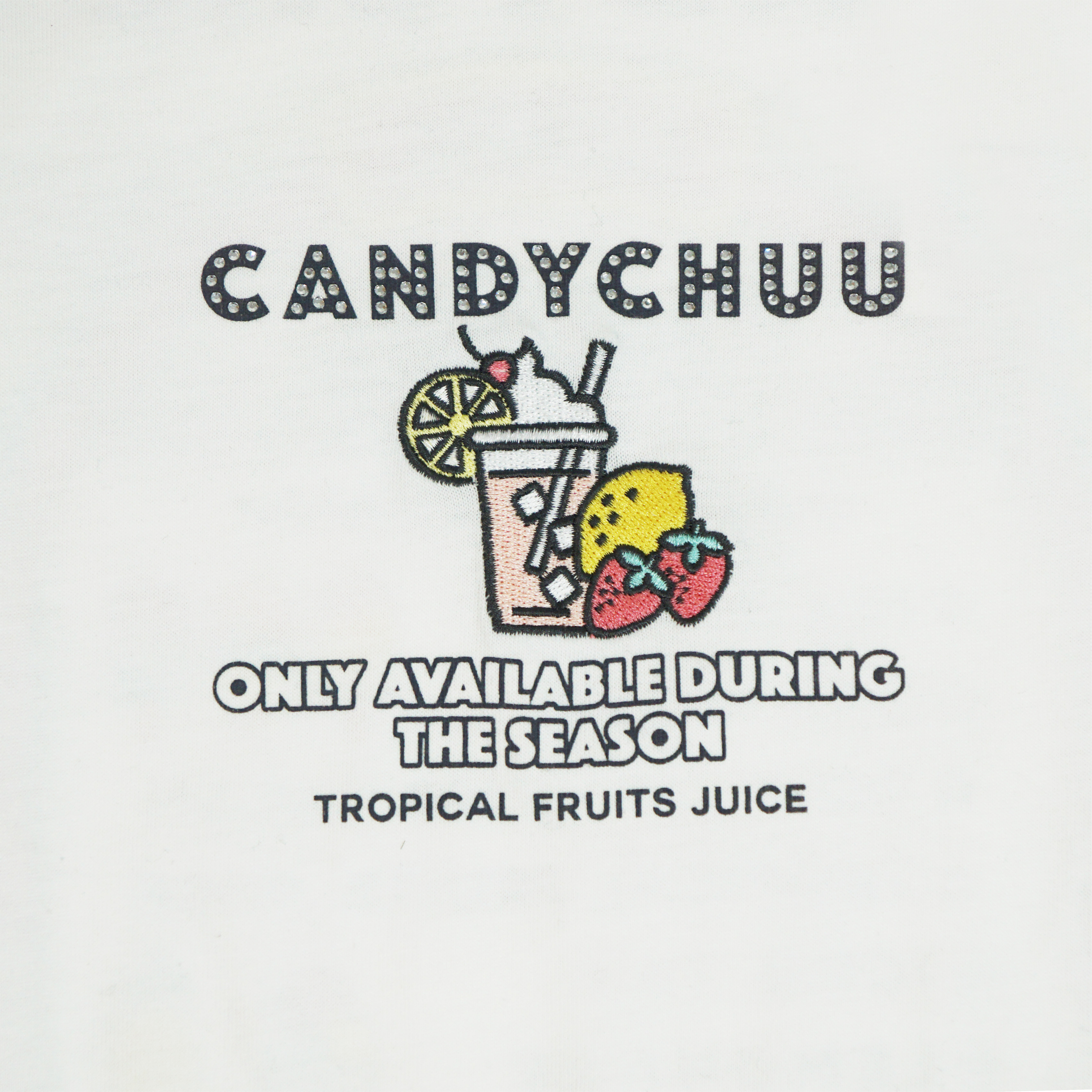 ハート切り抜きt Candychuu 公式online Store