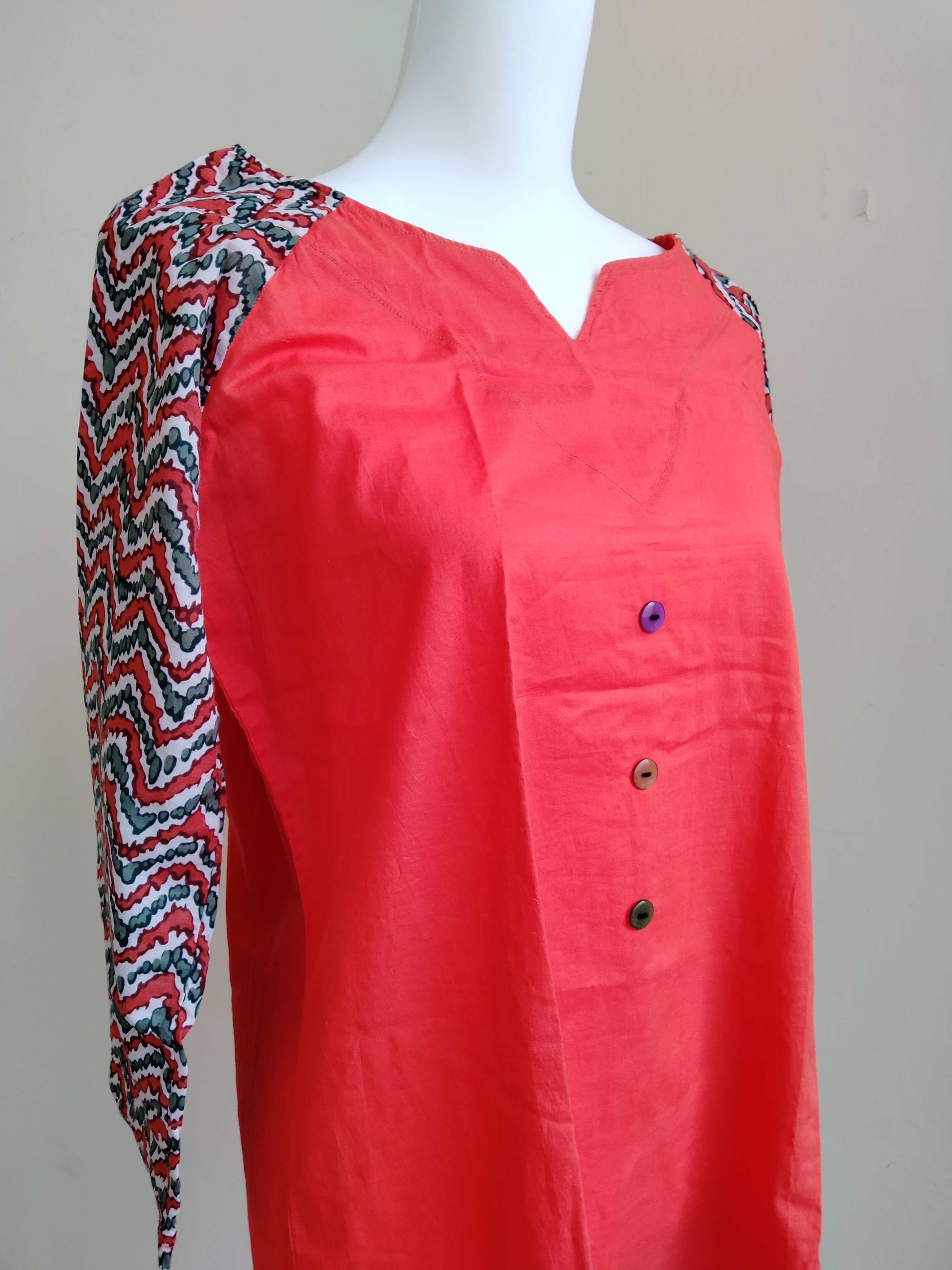 モロッコワンピース つきまる雑貨店