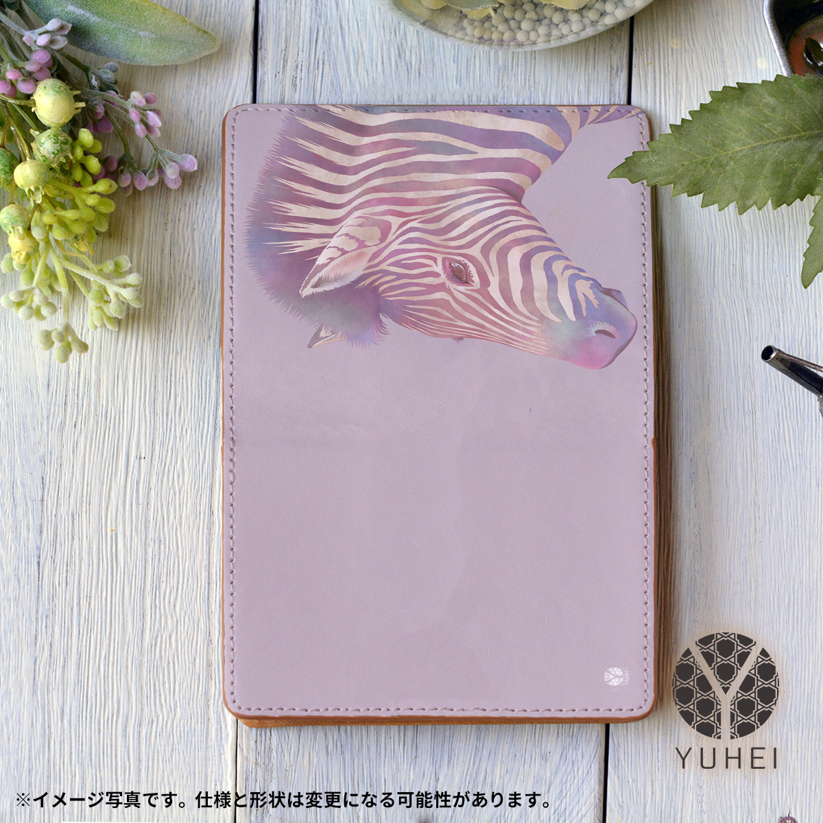 パスケース かわいい カードケース かわいい 名刺入れ かわいい おしゃれ しまうま アニマル シマウマ Yuhei スマホケース Iphone ケース 携帯ケース ケースガーデン