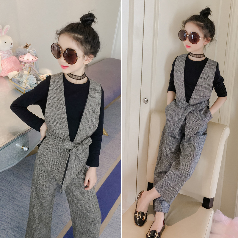 キッズフォーマルセットアップ トップス パンツ ベスト 韓国 入学式 子供服 女の子 卒業式 パンツスーツ 女の子 韓国子供服 フォーマル 結婚式 発表会 音楽会 キッズ セットアップ 入学式 スーツ 女の子 韓国レディース キッズファッション Londonbridge