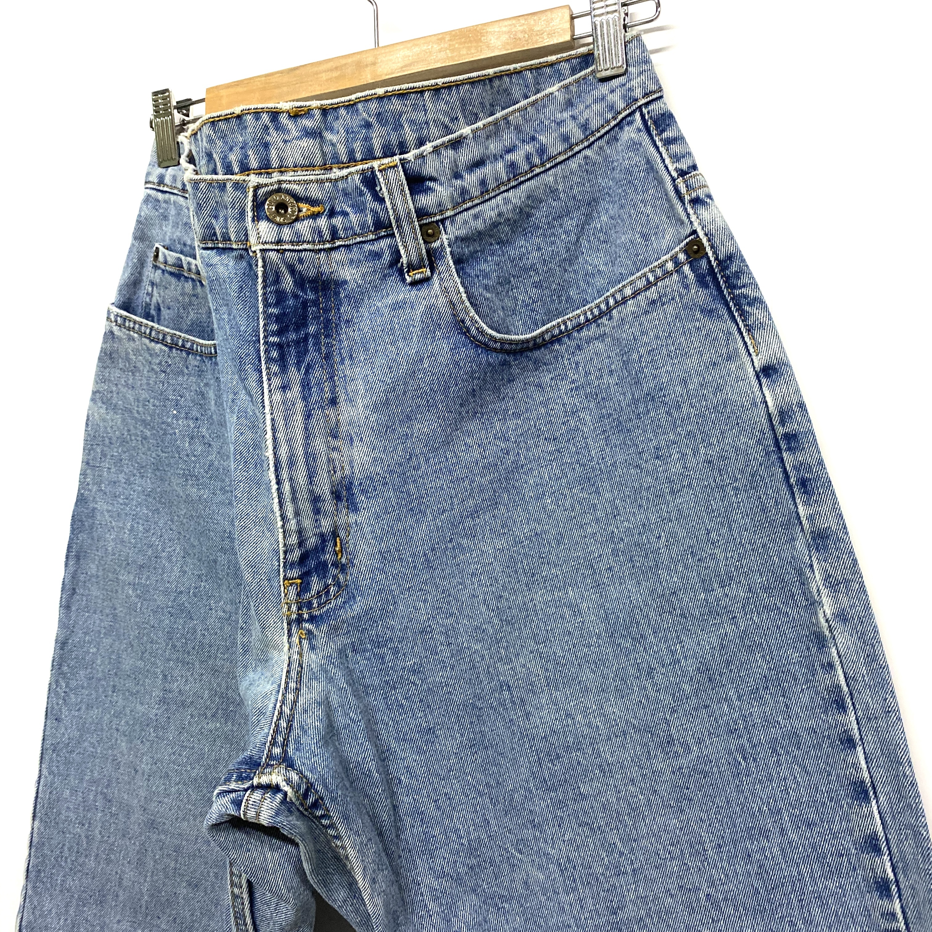 Ralph Lauren ラルフローレン デニムパンツ バギーパンツ メンズw34 古着 デニムパンツ Al Cave 古着屋 公式 古着通販サイト 夏物最大50 Off開催中 Ralph Lauren ラルフローレン デニムパンツ バギーパンツ メンズw34 古着 デニムパンツ Al Cave 古着屋 公式 古着通販サイト 夏物最大50 Off開催中
