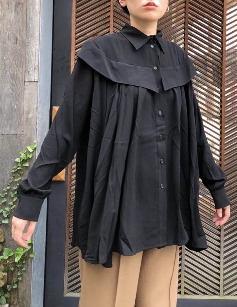 2022年最新海外 HENRIKVIBSKOV ロング 19AW コート henrik ロング