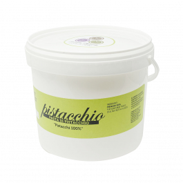 100 ピスタチオペースト ルーカ ディピエロ農園 １kg Olive ドットオリーブ