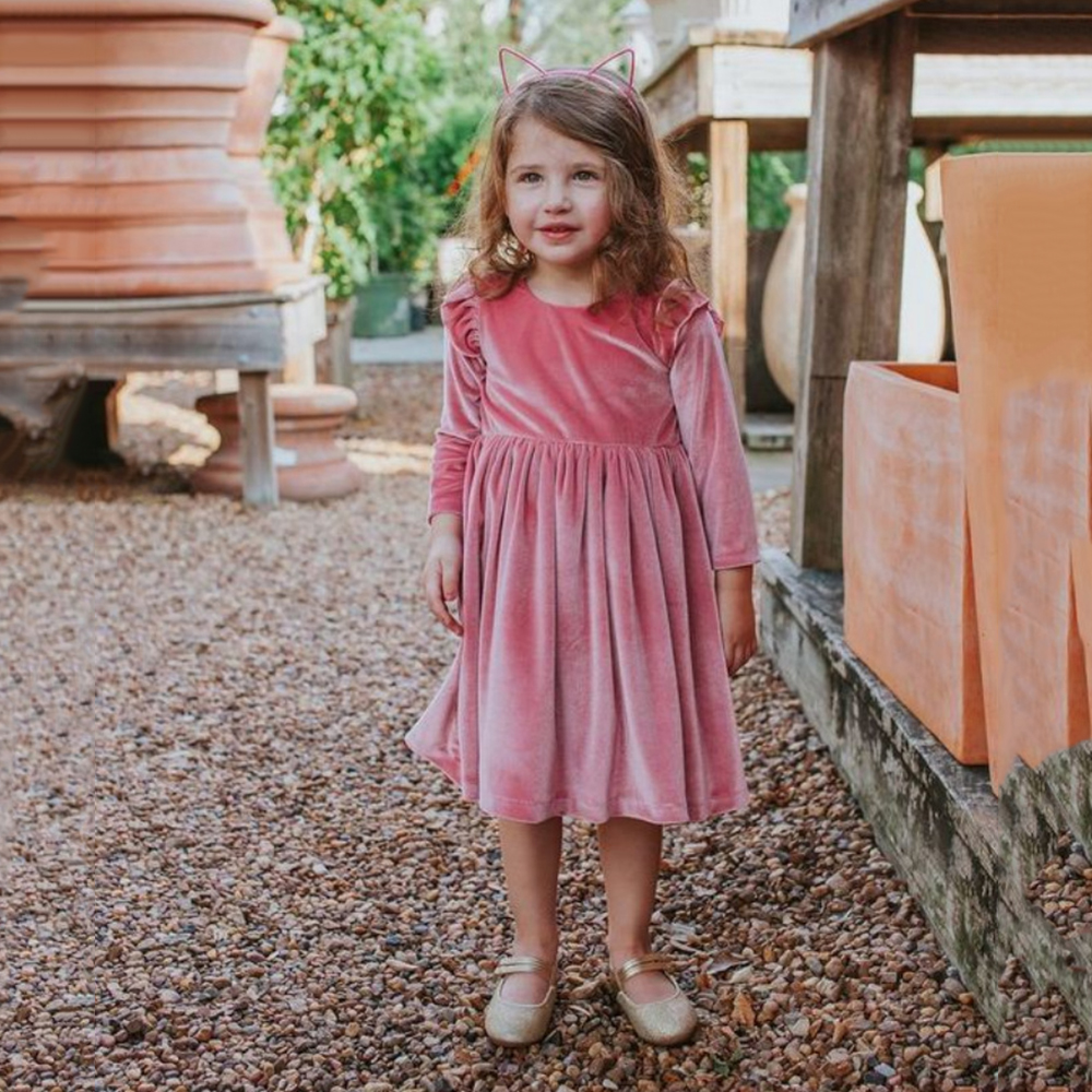 キッズ ママ ワンピース 親子コーデ ベロア風 イエロー グリーン ピンク ブルー グレー ワンピース ロング丈 長袖 女の子 秋 海外子供服専門通販サイト リーファ キッズ ママ ワンピース 親子コーデ ベロア風 イエロー グリーン ピンク ブルー グレー ワンピース ロング丈 長袖 女の子 秋 海外子供服専門通販サイト リーファ