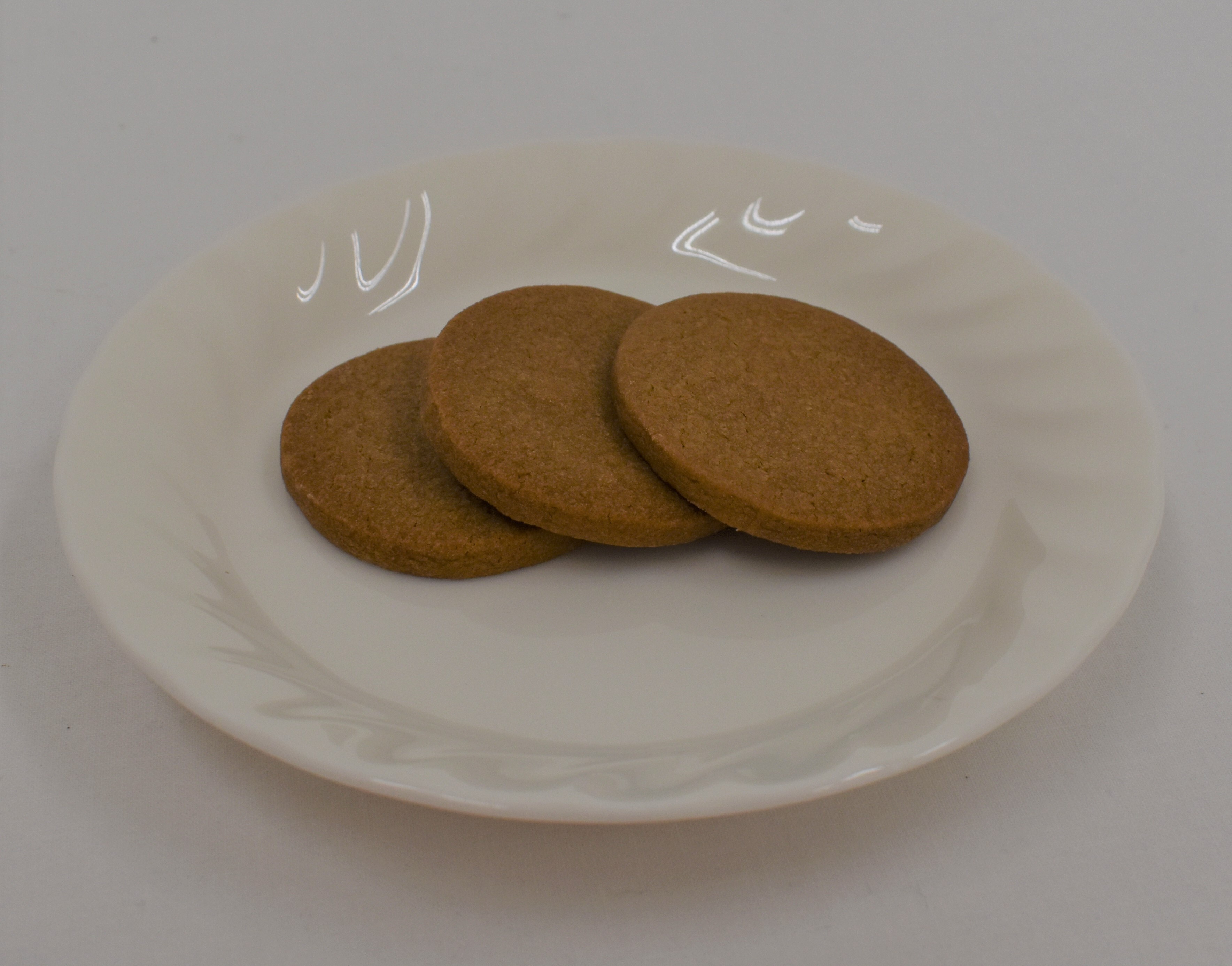 らかんかクッキー15枚入 天然甘味料のらかんかを使用したヘルシーなクッキー Nagashima Resort