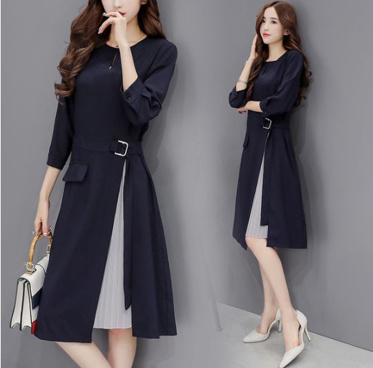 ワンピース プリーツがチラリ フォーマルワンピース 卒業式 入学式 Hdfks Marron マロン レディース 可愛いワンピース ドレス トップス サンダル など