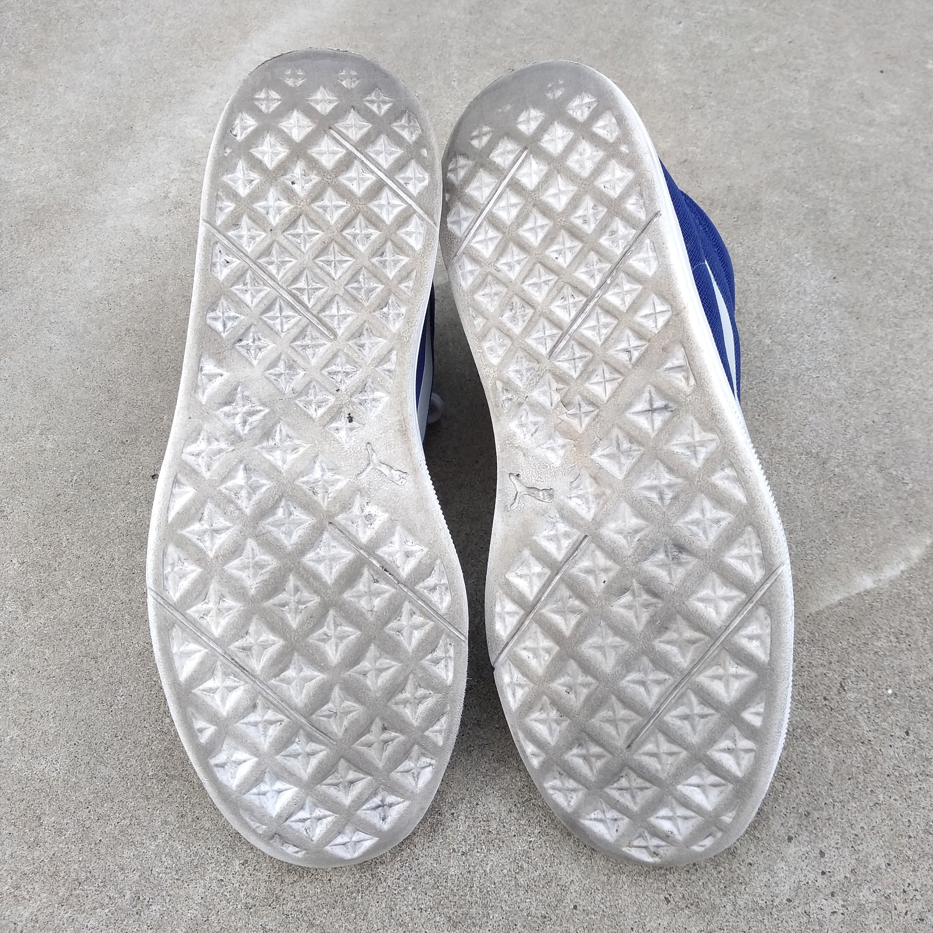 美品 プーマpuma ウサインボルト ボルト ライト ミッドbolt Lite Mid 超軽量 ハイカット スニーカー ランニングシューズ 短距離走 陸上競技 27 5 P 古着屋rainbowfield Since 06