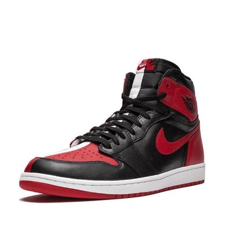 air jordan 1 retro high homage to home