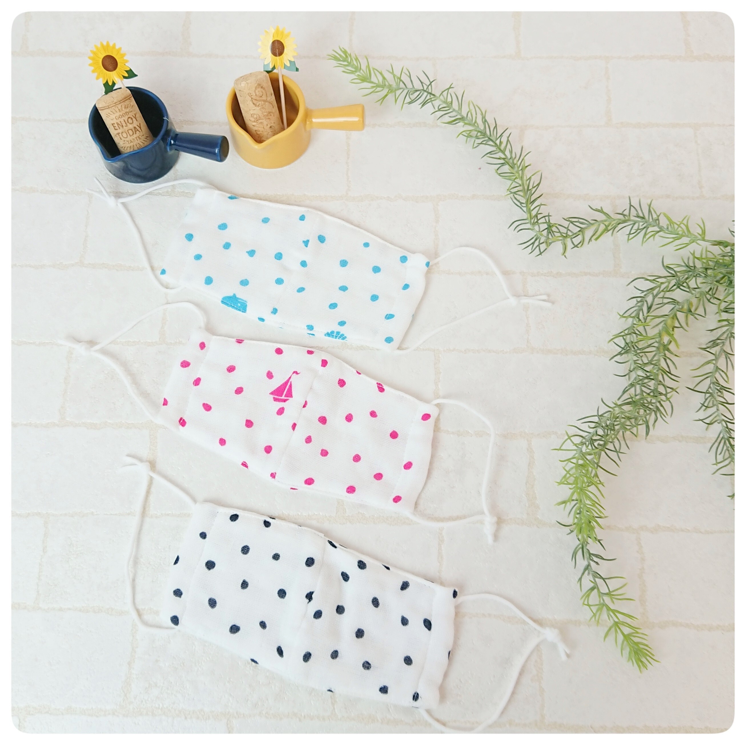 ガーゼマスク オルネット 子供用 日本製 今治 銀座いさみやオンライン 新生児 ベビー キッズの専門店