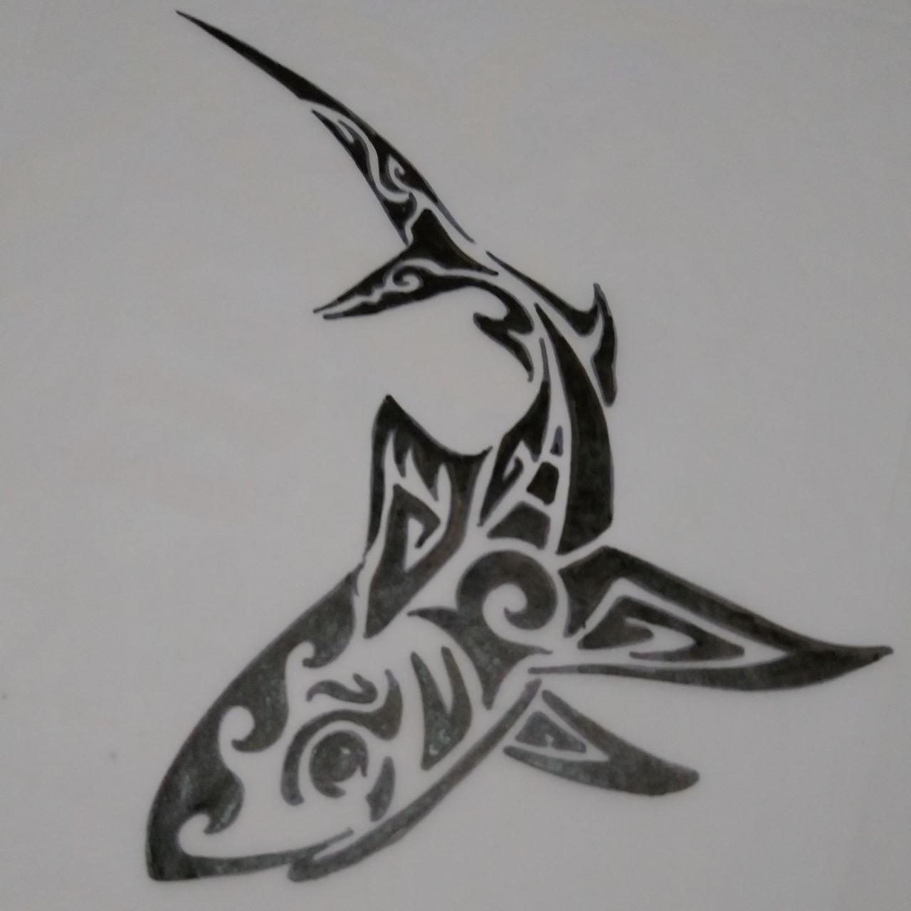 フィンアート ニタリ 定番デザイン Mardiving The Shop