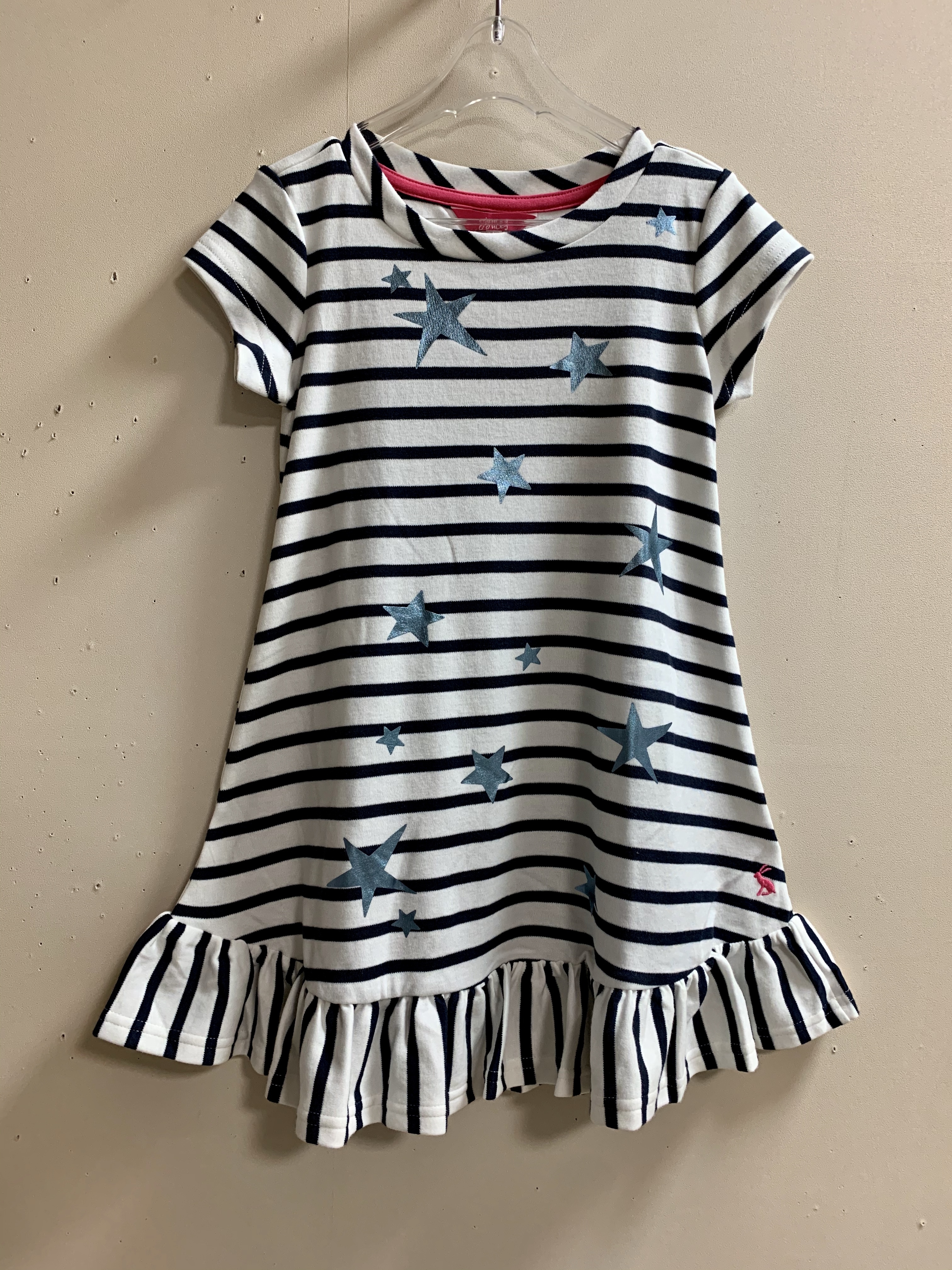 Joules ジュールズ 子供aラインワンピース 531 539 フクハラ