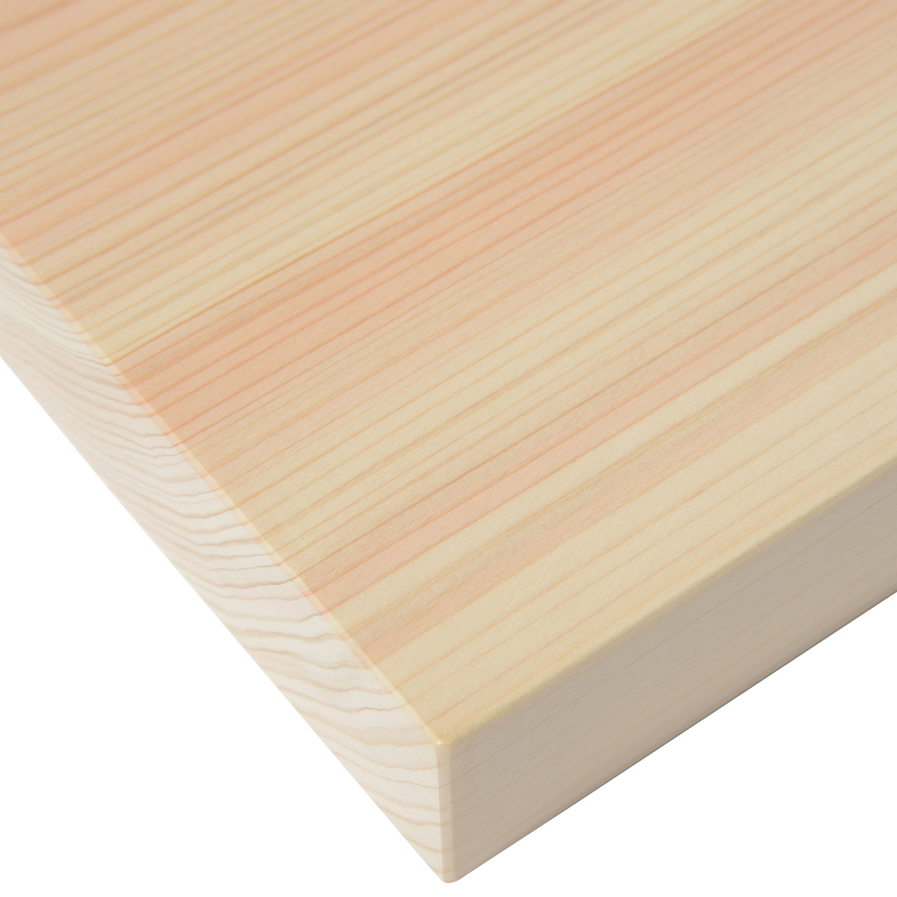 寿司屋の大きいひのきまな板900×300×30mm 業務用・木製 | ひのきまな板の美吉野キッチン