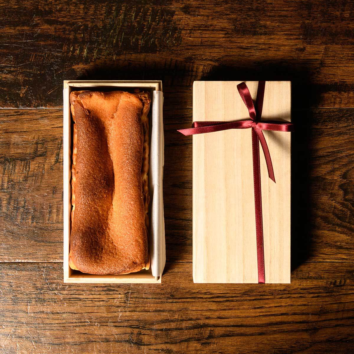 秘密のラムレーズンチーズケーキ 母の日 父の日 ギフト プレゼント 誕生日 大人向け Queen S Selection