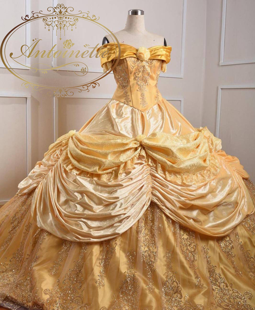 遺棄された 到着する ダース ベル ドレス 大人 Obhcblog Org