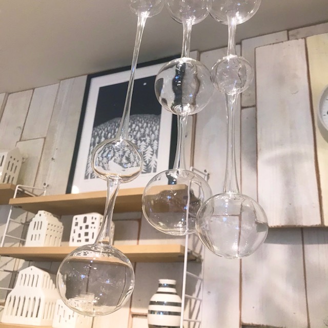 8月末入荷予定 Iittala イッタラ アテネの朝 Ihana Design イハナデザイン