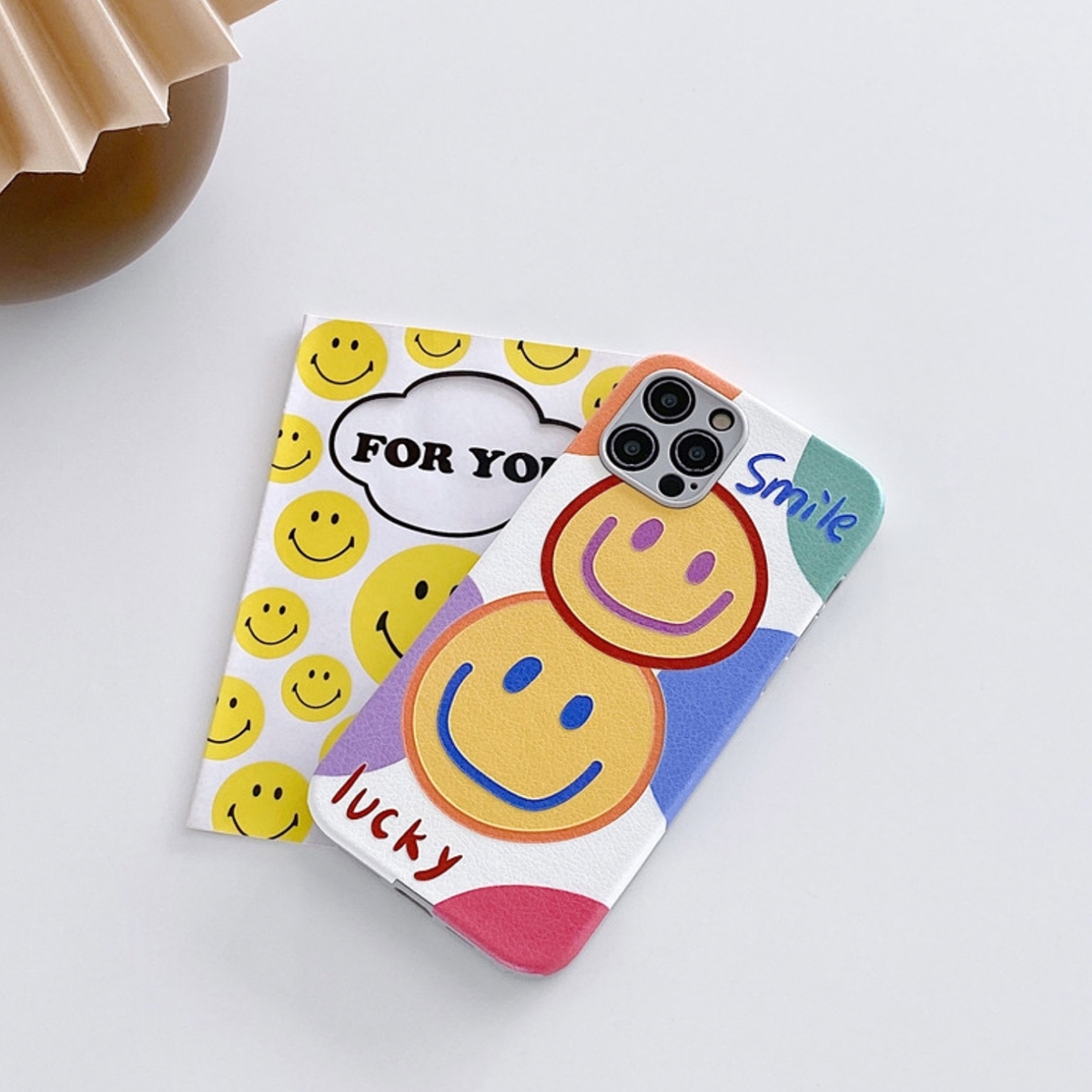 Iphone ケース 韓国 Tpu ペイントスマイルデザインケース スマイル ニコちゃん カバー お揃い 個性的 シンプル 大人 可愛い おしゃれ Iphone7 Iphone8 Iphonese2 Iphonex Iphonexs Iphonexr Iphonexsmax Iphone11 Iphone11pro Iphone11promax Iphone12 Iphone12pro