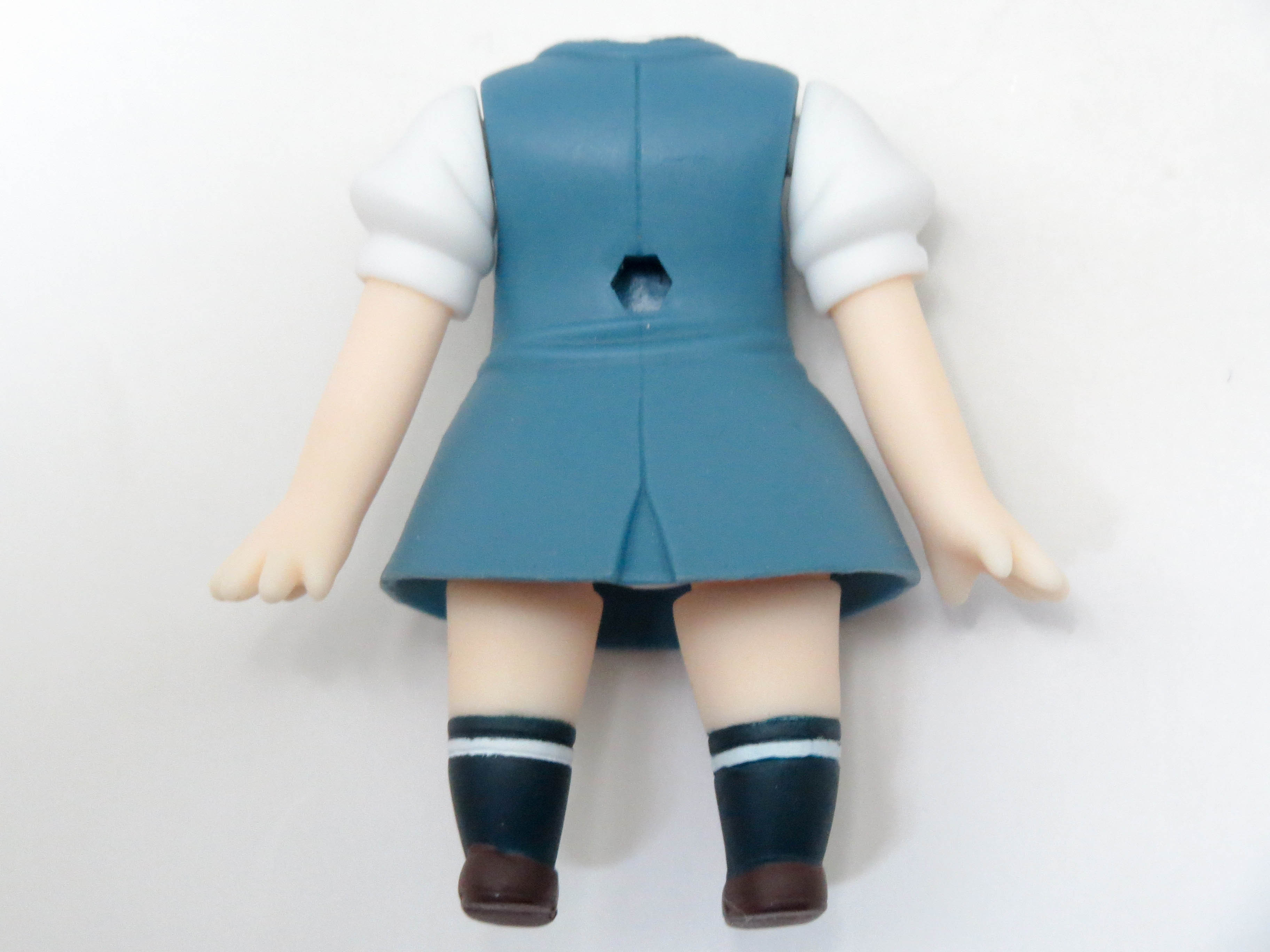 281 坂井和奏 体パーツ 制服 ねんどろいど ホビー通販 アニホープ