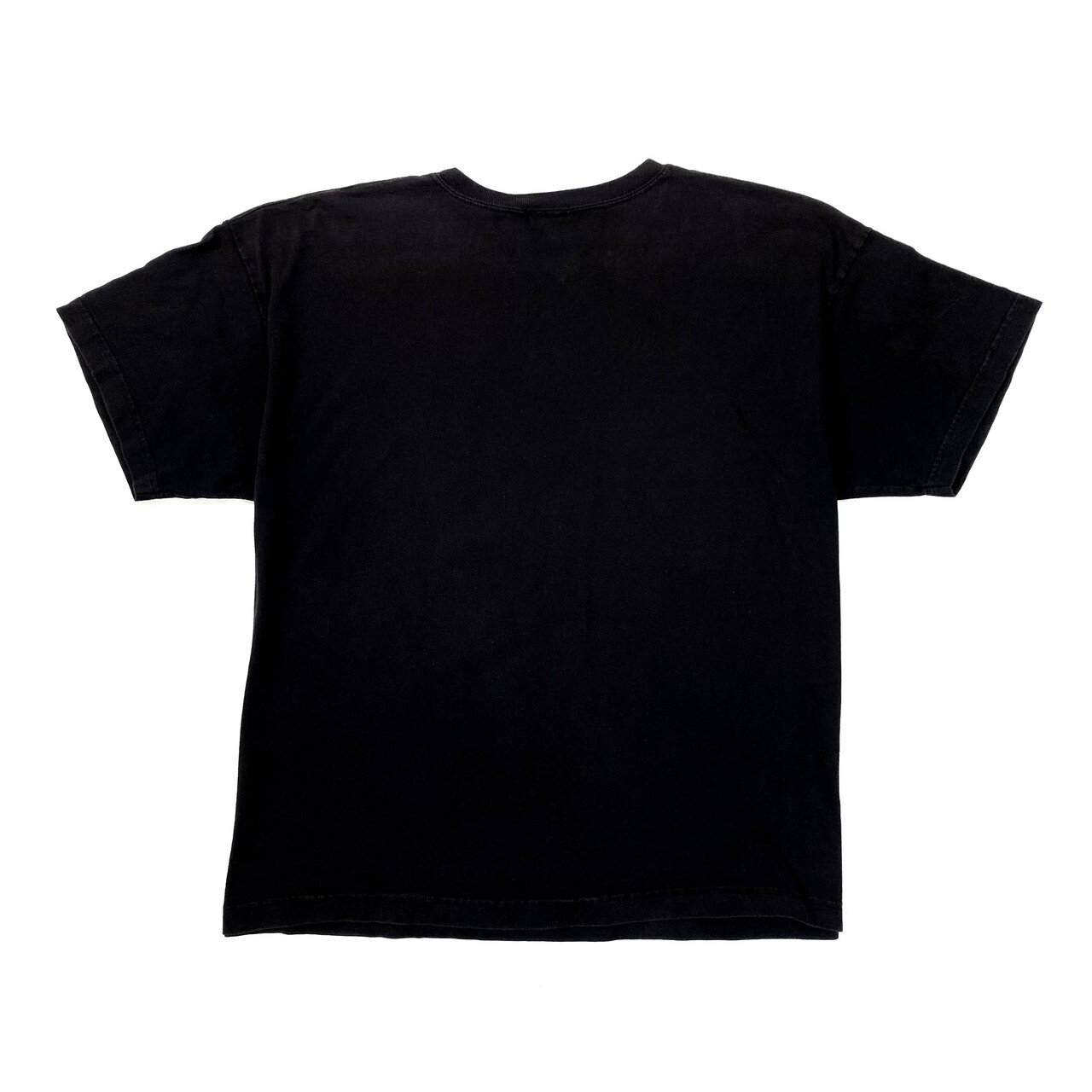 90年代 Disney Phoo ディズニー ぷーさん プリントtシャツ キャラクターtシャツ レディースl 古着 Tシャツ Sa2107 Cave 古着屋 公式 古着通販サイト