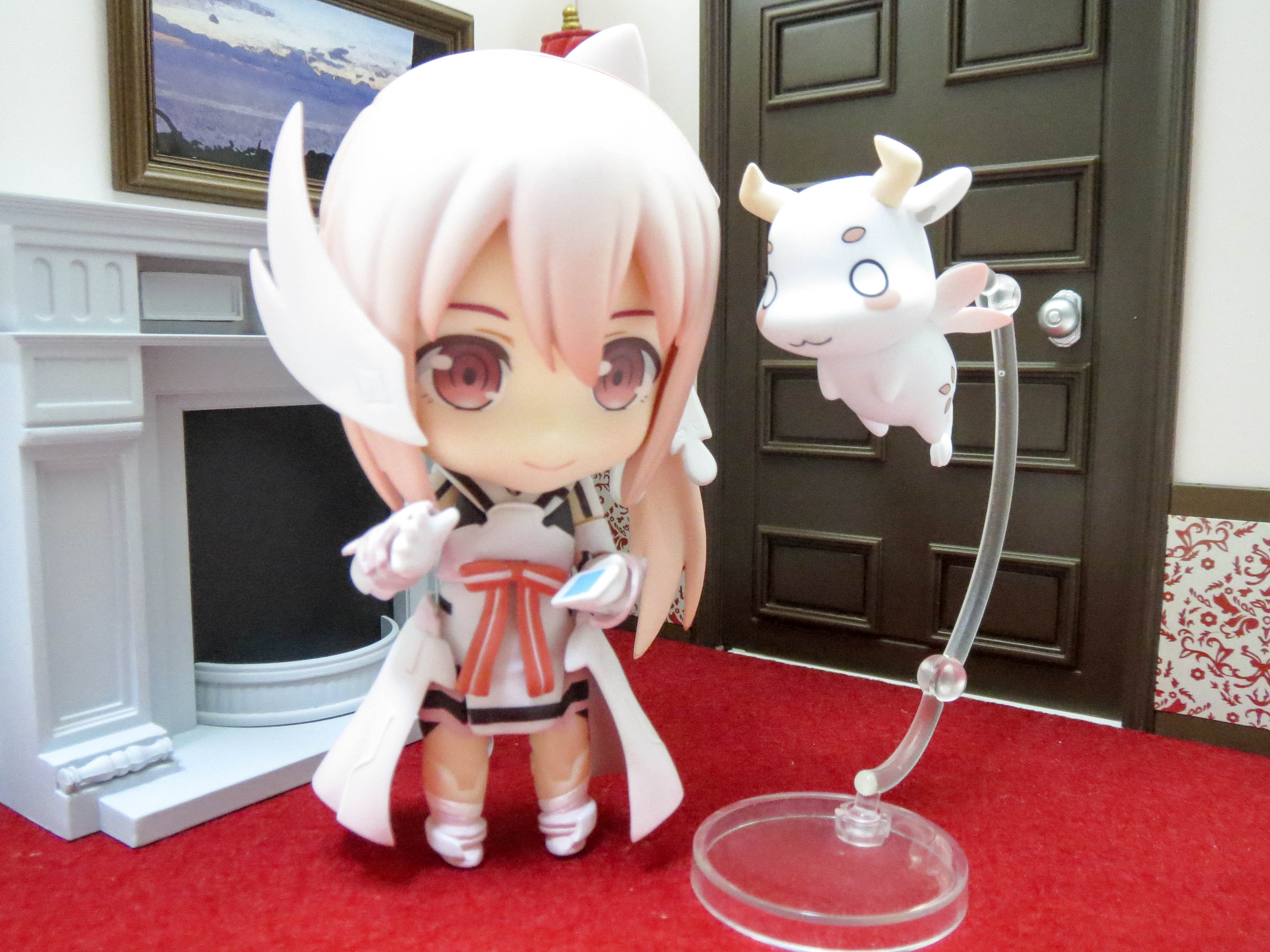 509 結城友奈 小物パーツ 牛鬼 ねんどろいど ホビー通販 アニホープ 509 結城友奈 小物パーツ 牛鬼 ねんどろいど ホビー通販 アニホープ