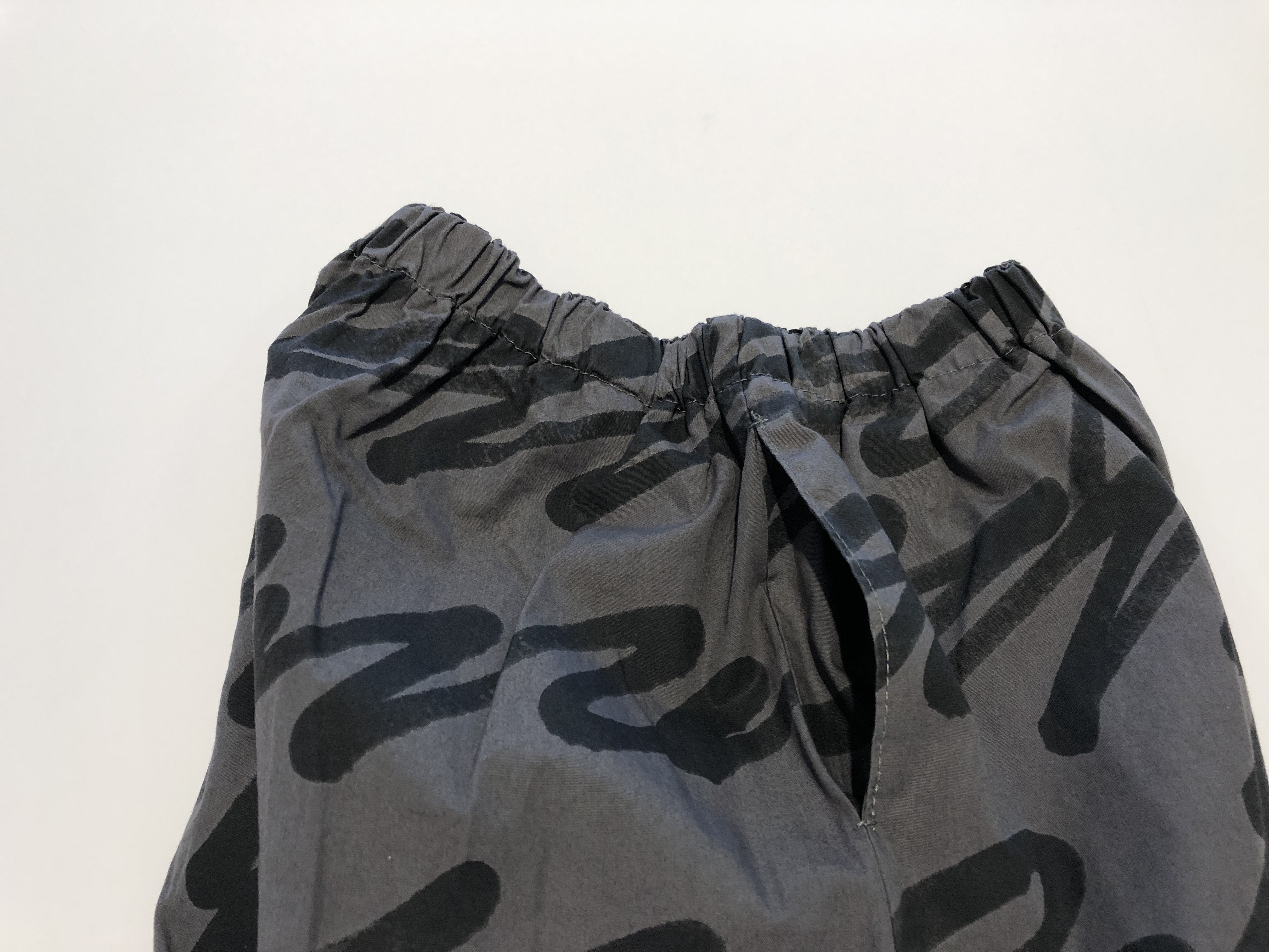 フランキーグロウ Frankygrow 甚平 S M L Kobito De Punch コビトデパンチ