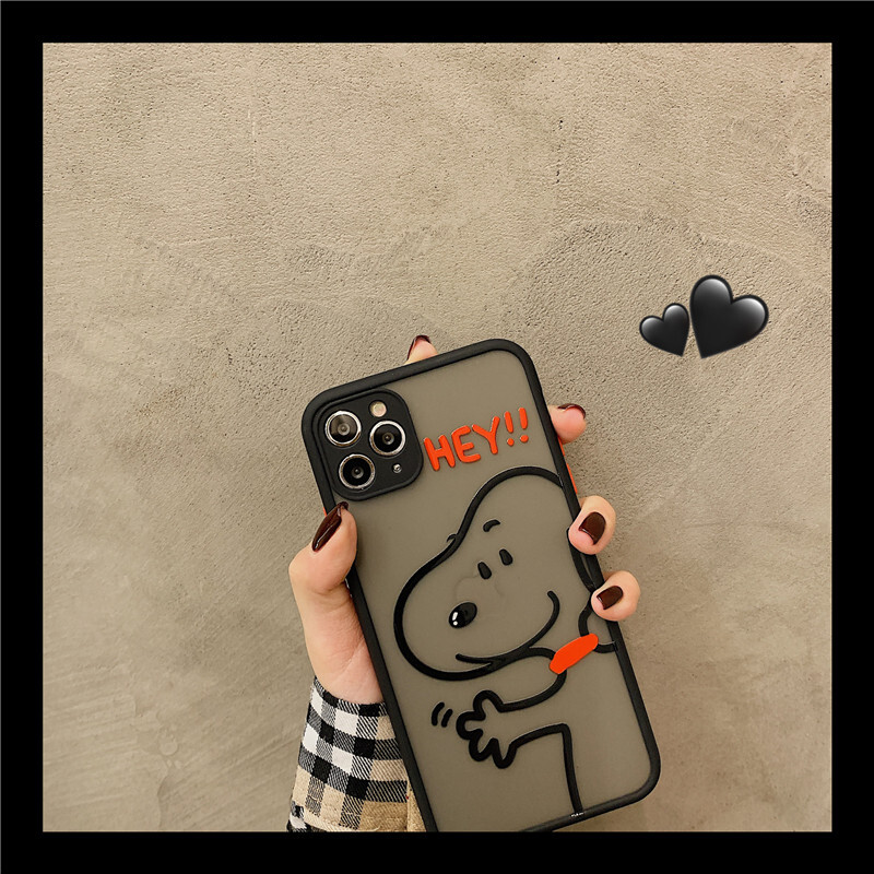 お取り寄せ商品 Iphoneケース キャラクター レトロ 441 Luke お取り寄せ商品 Iphoneケース キャラクター レトロ 441 Luke