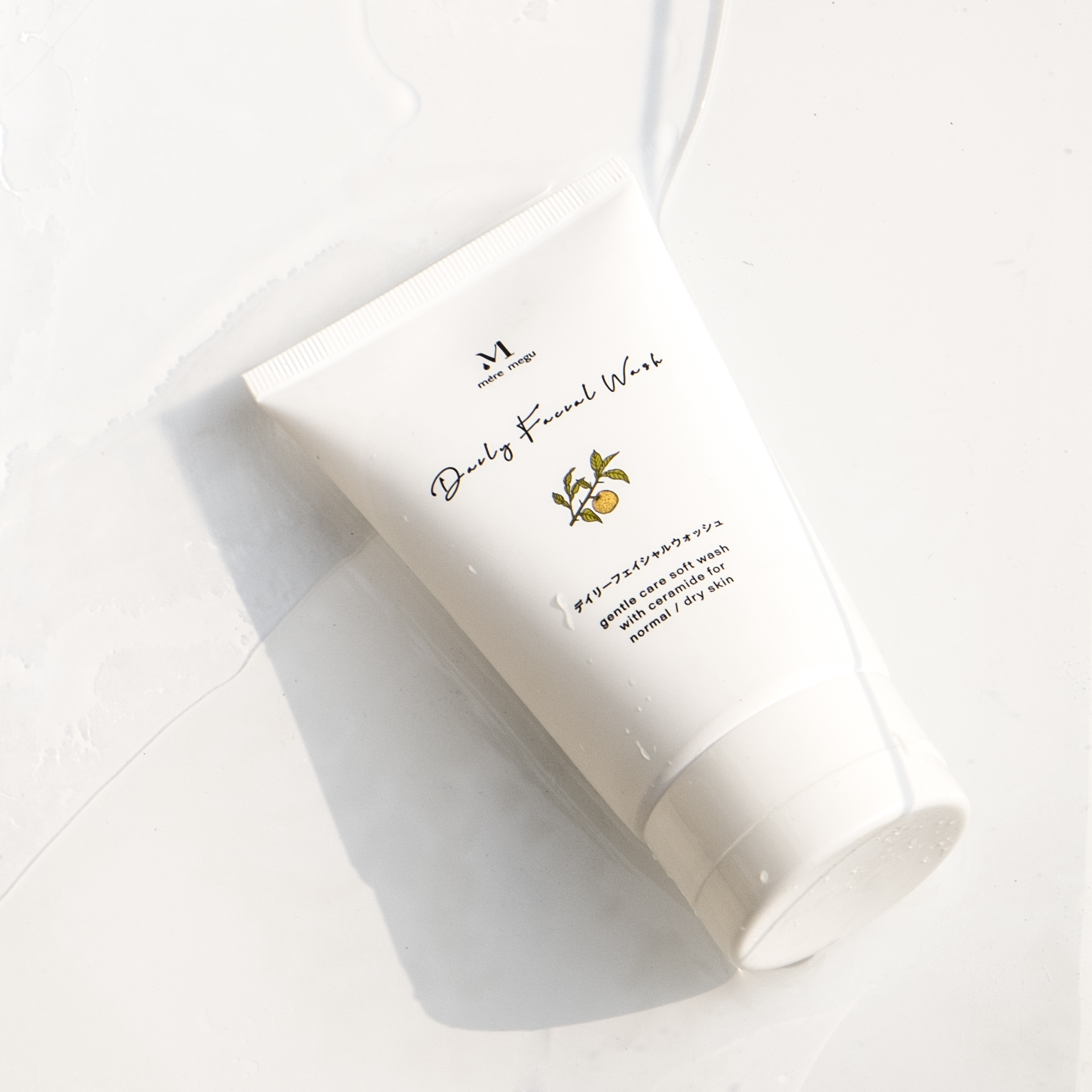 clean and clear face wash set