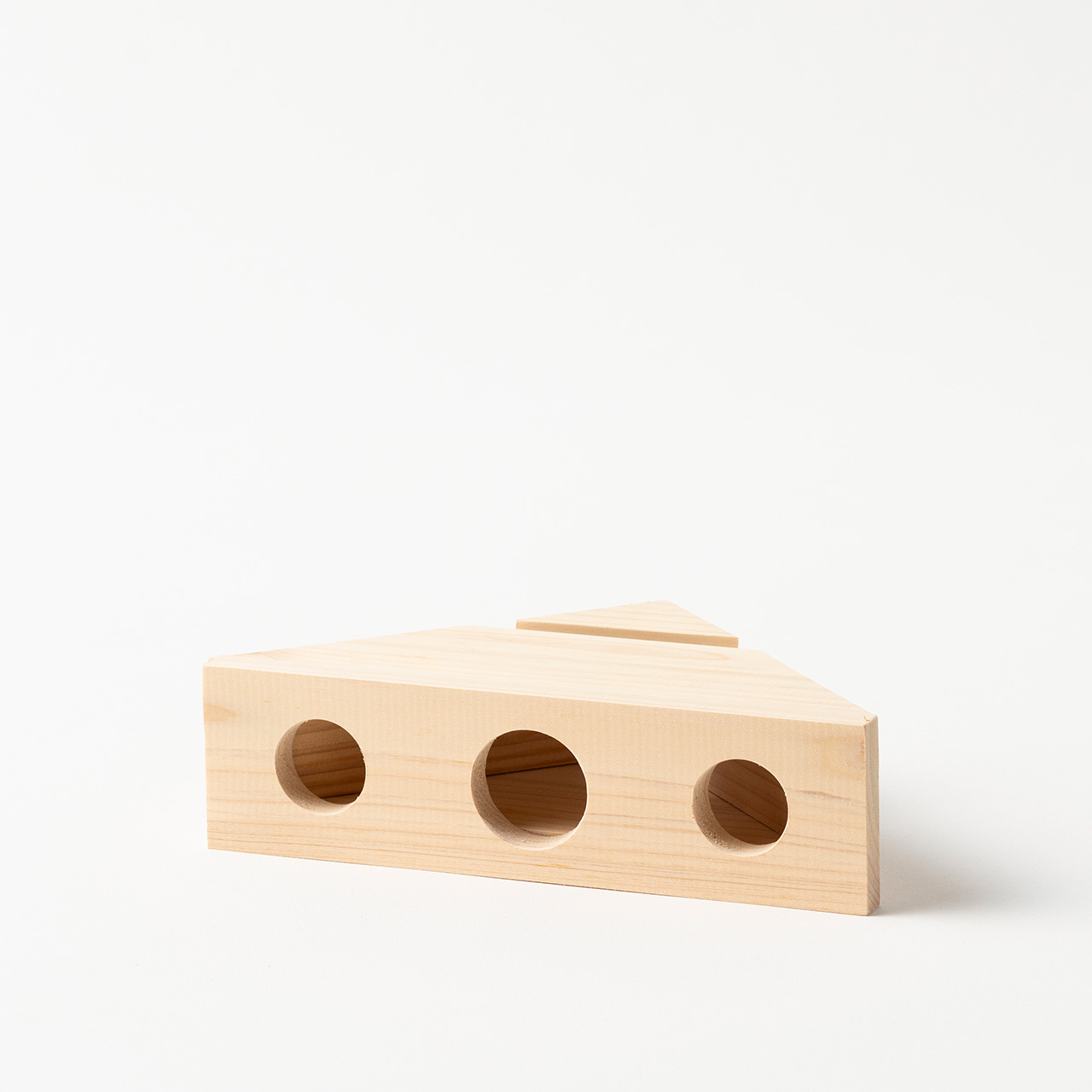 スマホスピーカー 癒楽木 ゆらぎ 木工教室 木工キット