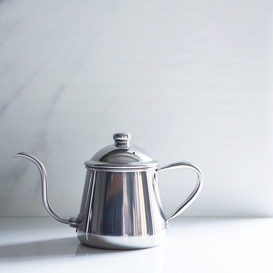 タカヒロ 雫 0 5l Takahiro コーヒードリップポット Ih対応 Lilo Coffee Roasters
