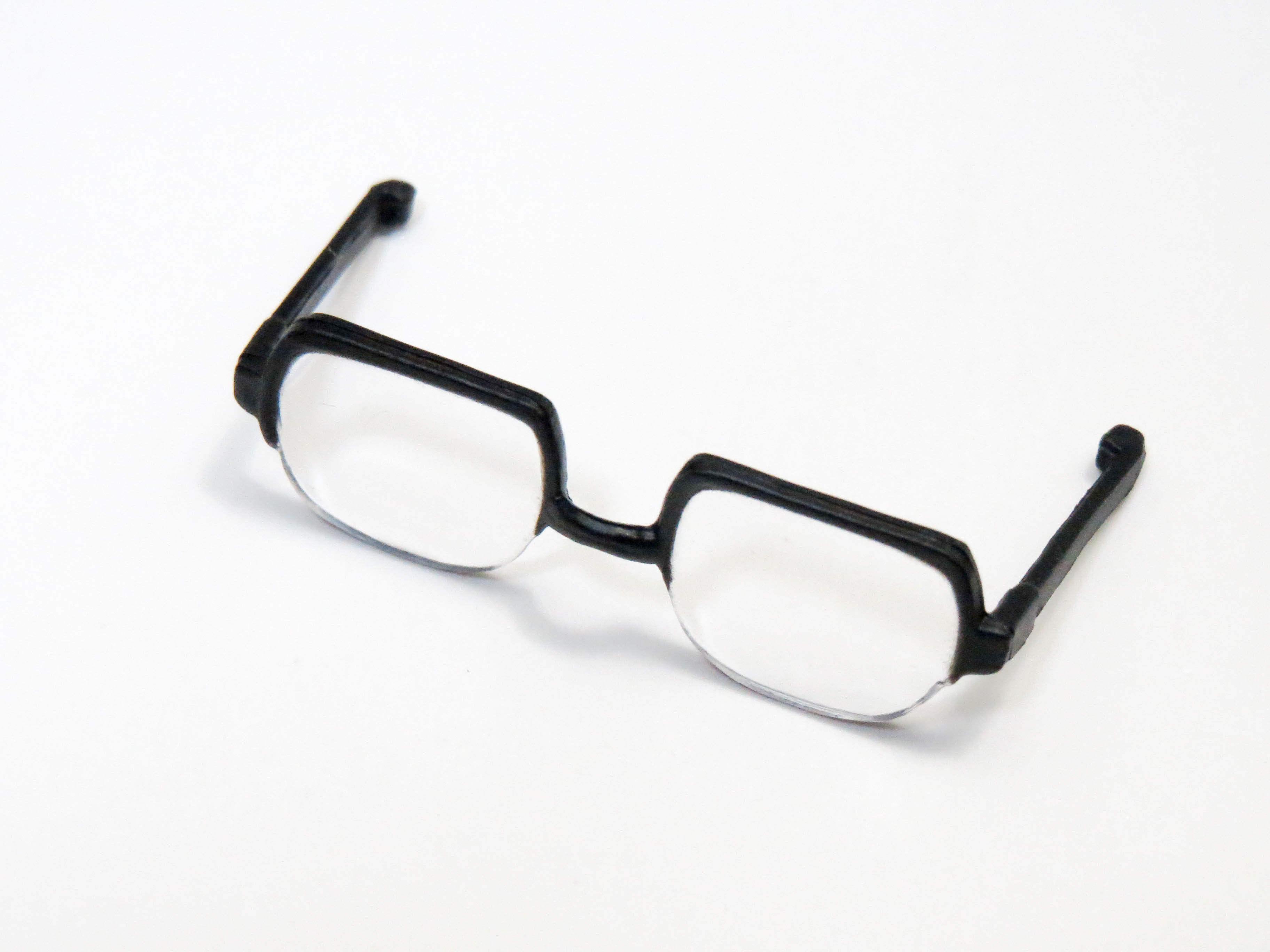 再入荷 803 江戸川コナン 小物パーツ メガネ ねんどろいど ホビー通販 アニホープ