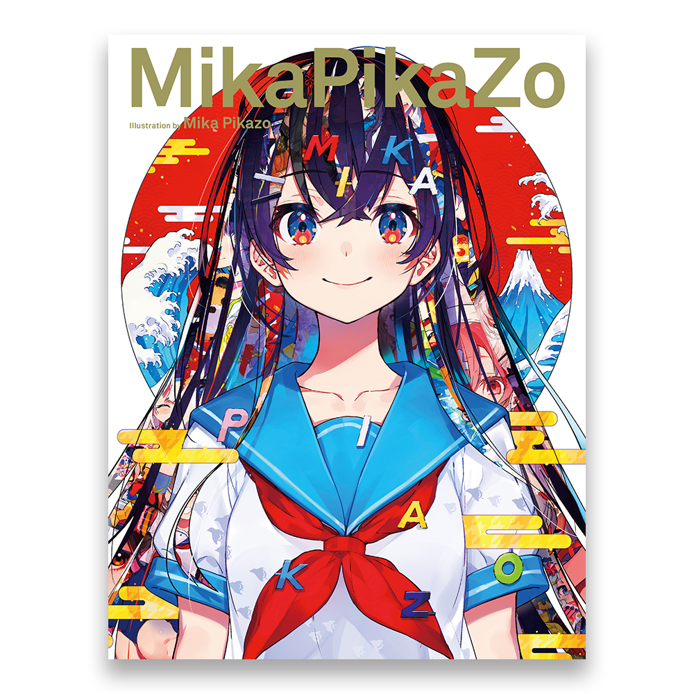 Mikapikazo Bnnオンラインストア