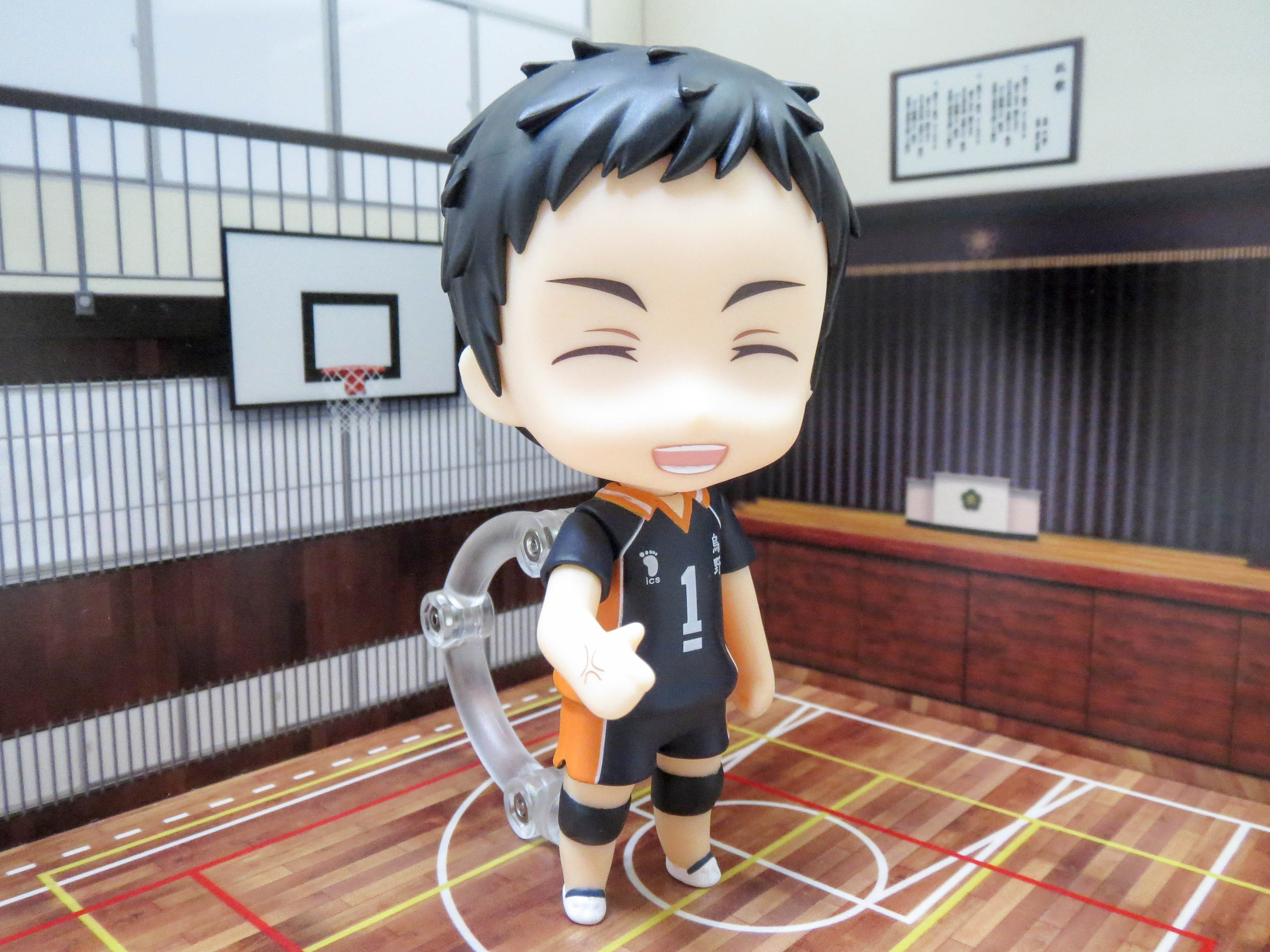 再入荷 772 澤村大地 髪パーツ ショート ねんどろいど ホビー通販 アニホープ