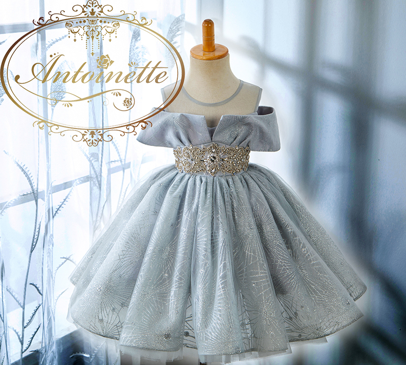 キラキラ ラインストーン 子供 ワンピース フォーマル 女の子 発表会 ピアノ 女の子 日常服 ドレス 長袖 入学式 子供 ドレス 女の子 フォーマル 子供服 韓国風 カラー切替 ジュニア キッズ 卒園式 フォーマル ワンピース 子供服 ドレス ピアノ 発表会 レース Antoinette