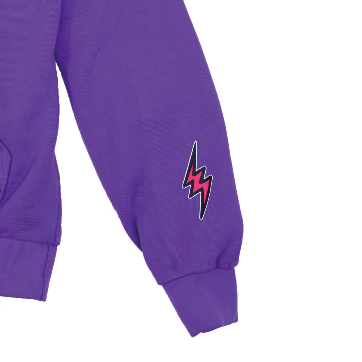 J balvin morado x takashi murakami flower hoodie purple Clearance