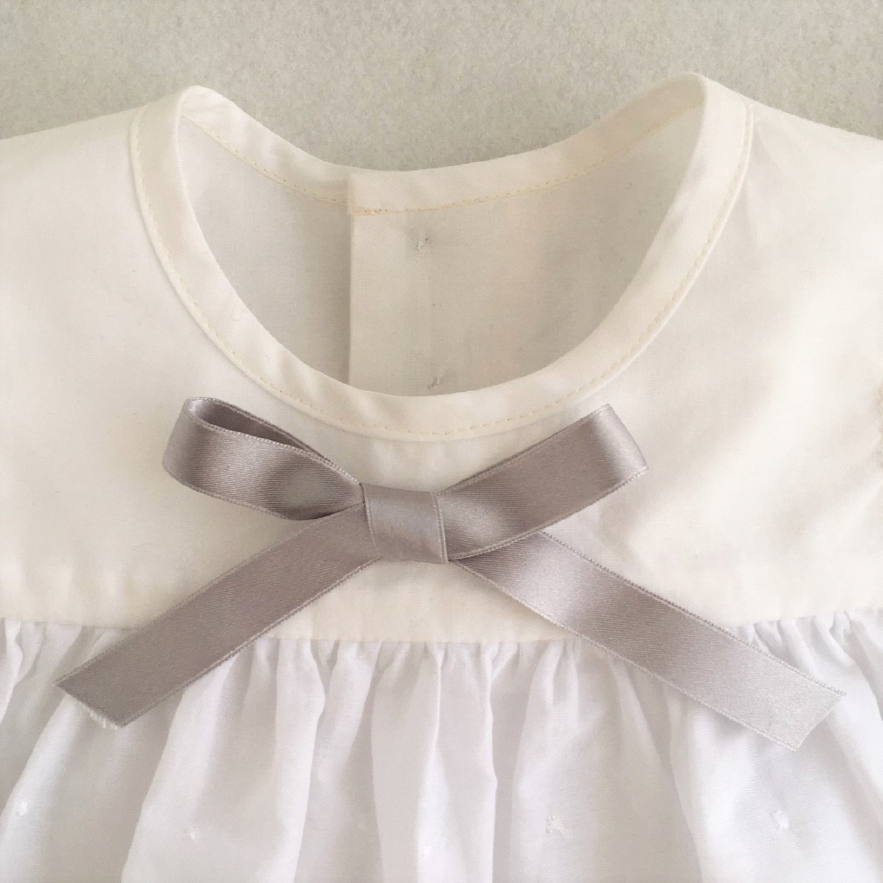 エプロンドレス ふんわりかぼちゃパンツのセット 型紙と作り方のセット We 09ba Bo13to 子供 服の型紙ショップ Tsukuro ツクロ