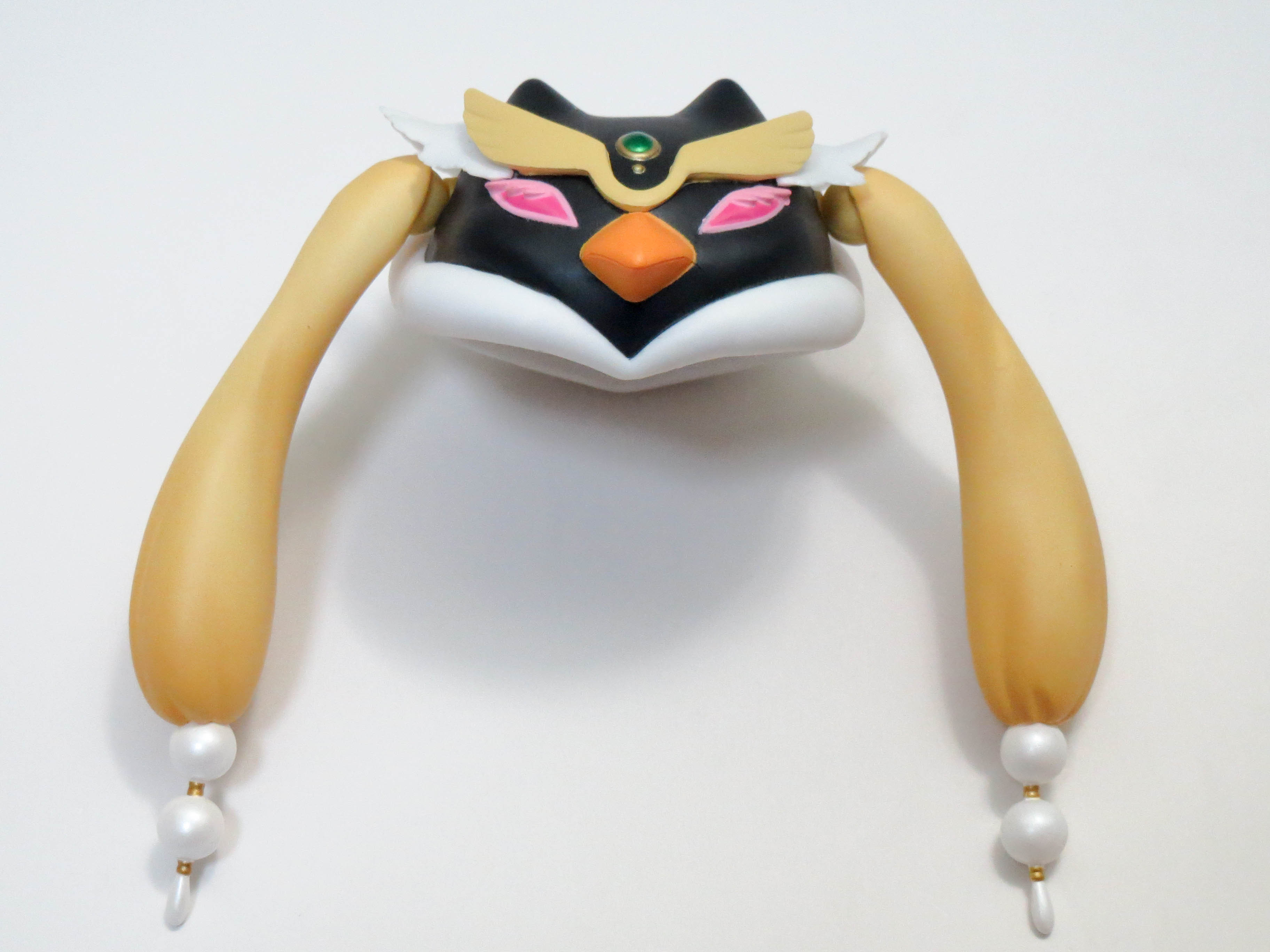 Sale 243 プリンセス オブ ザ クリスタル 小物パーツ ペンギン帽子 ねんどろいど ホビー通販 アニホープ