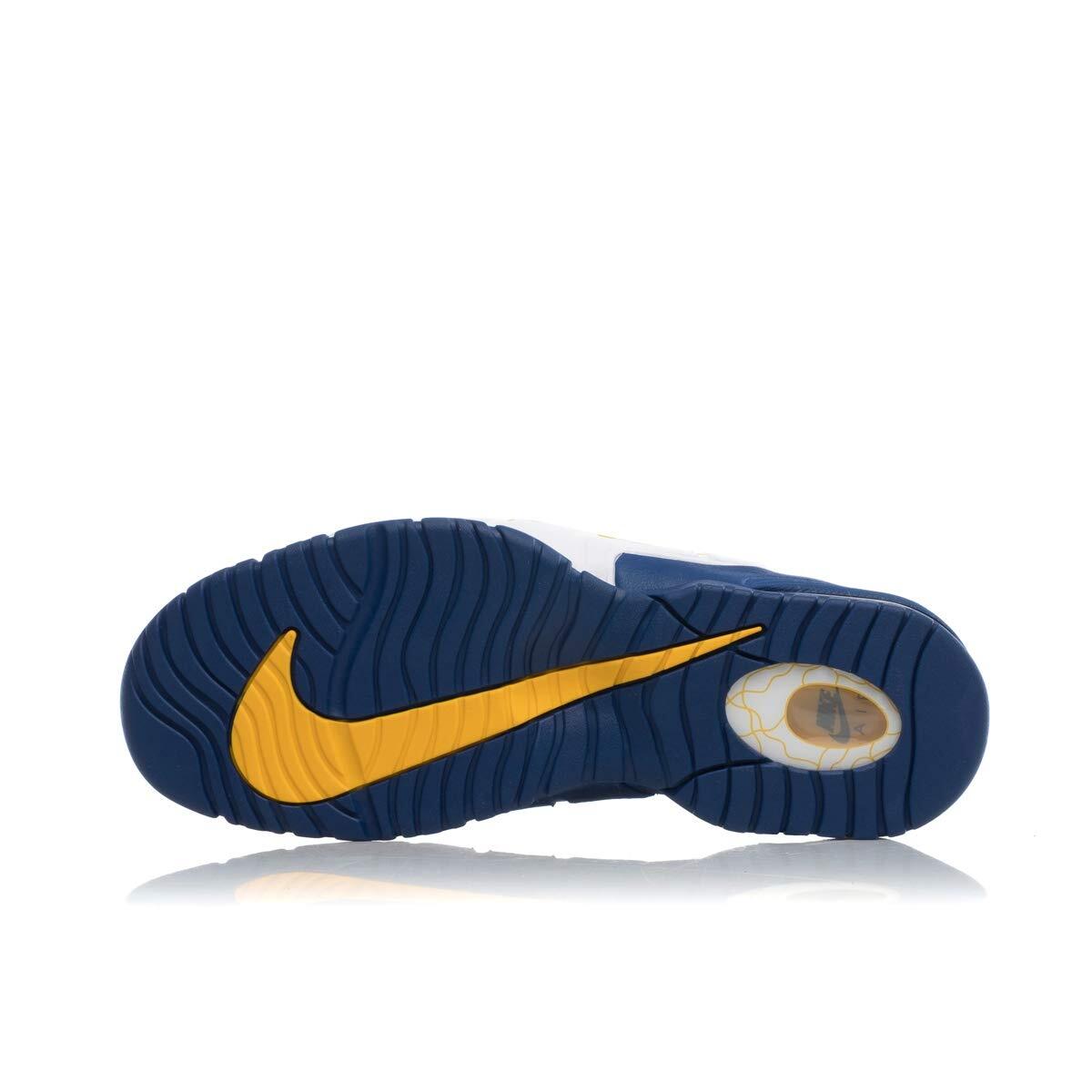 air max penny warriors