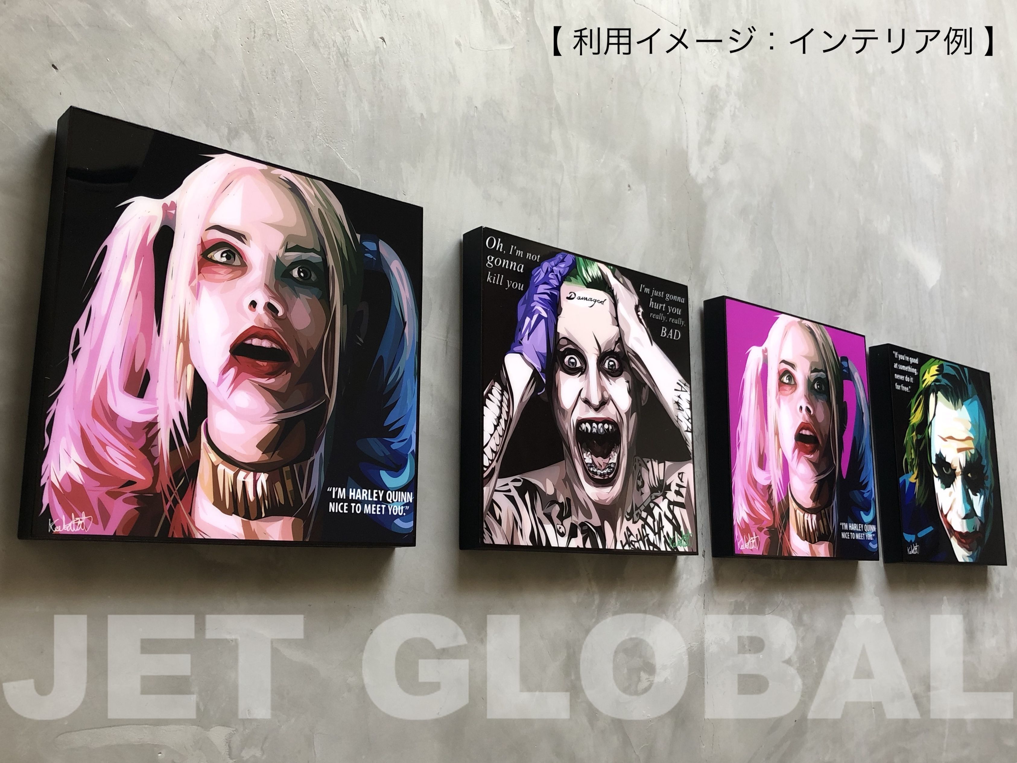 ダフトパンク Daft Punk Led サイズ 26cm Papm 08 ポップアートパネル フレーム公式通販サイト 商品数1000点超え