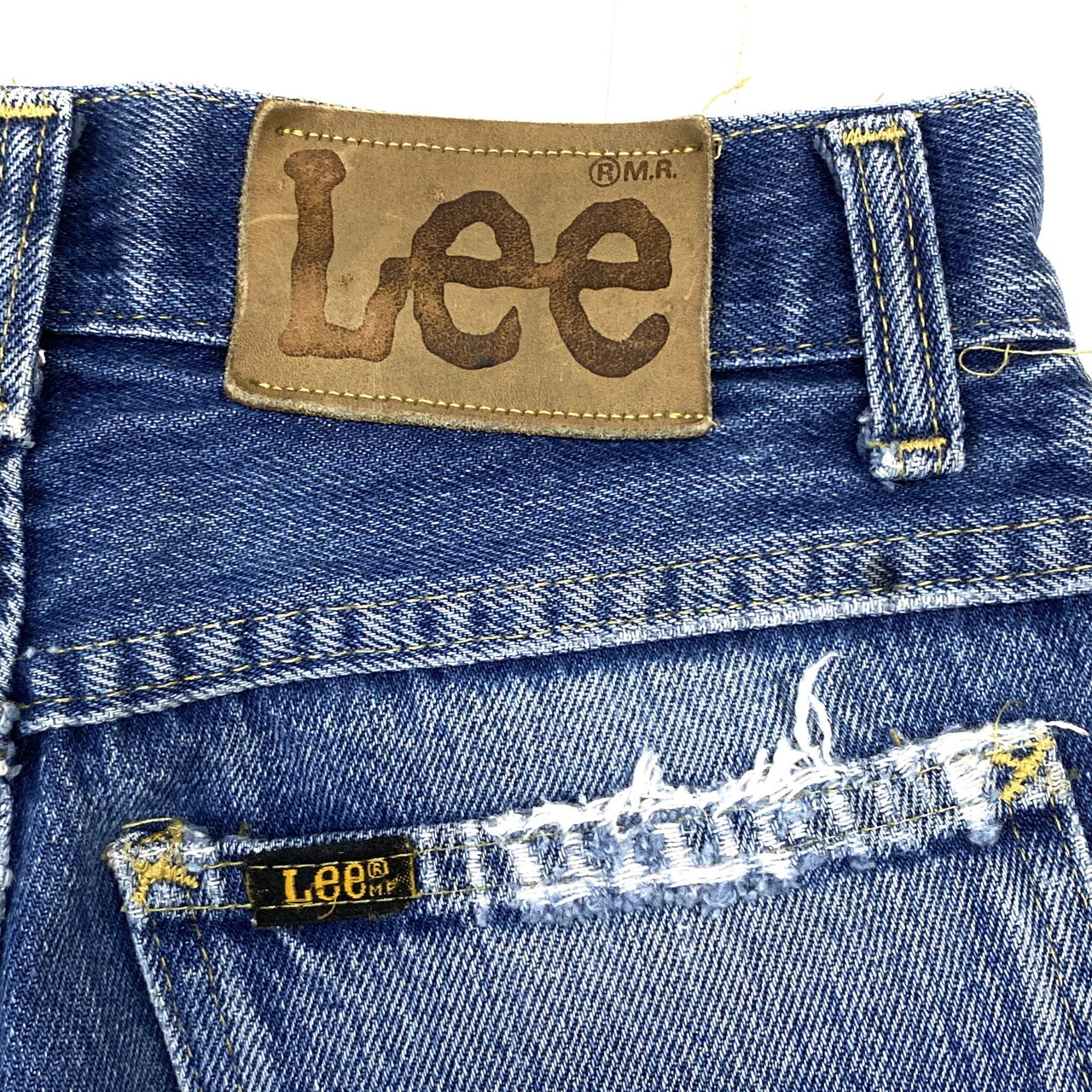 80年代 Usa製 ビンテージ Lee リー ストレートデニムパンツ ジーンズ レディースw24 80s ヴィンテージ 古着 デニムパンツ Cave 古着屋 公式 古着通販サイト